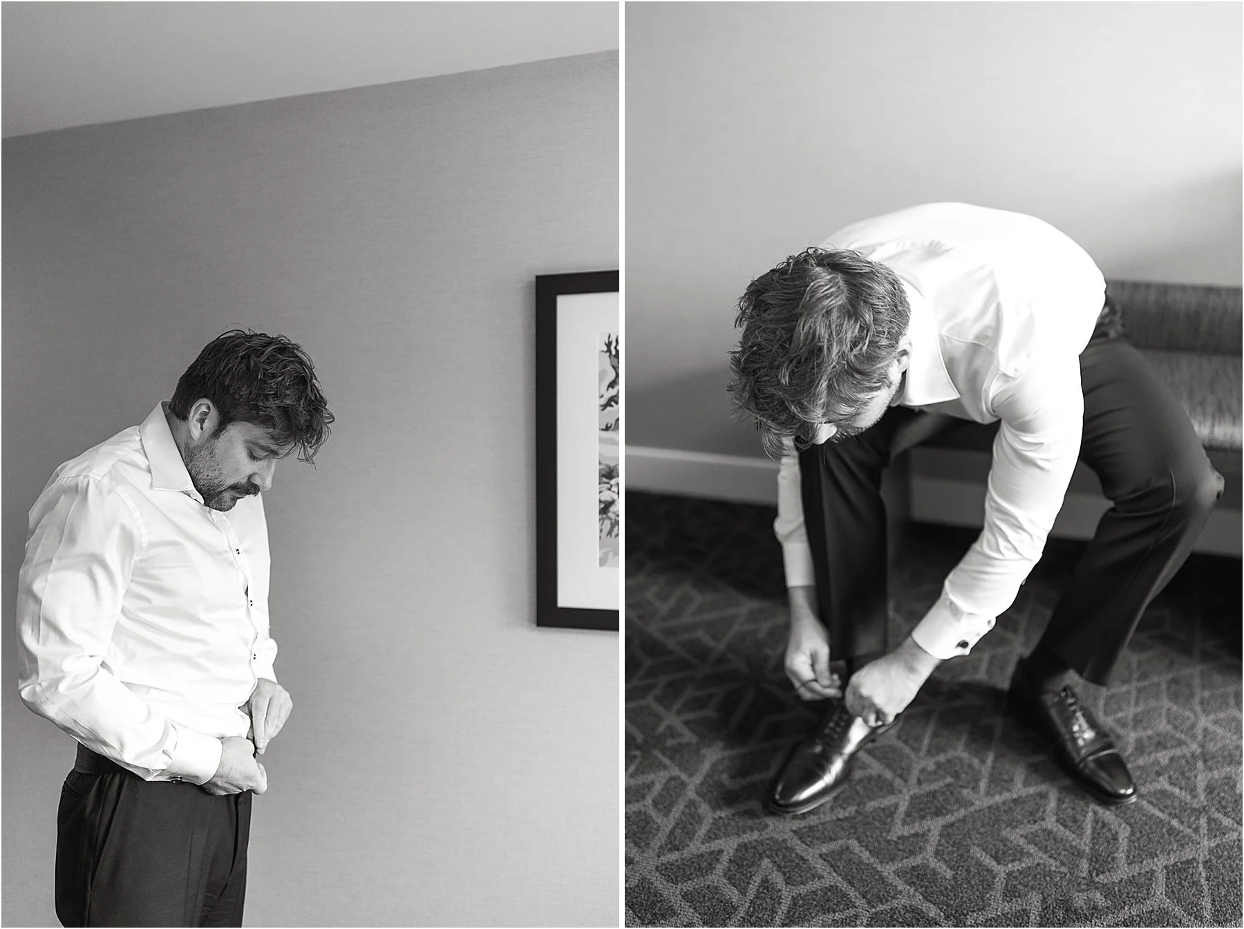 Canmore Wedding Photographer