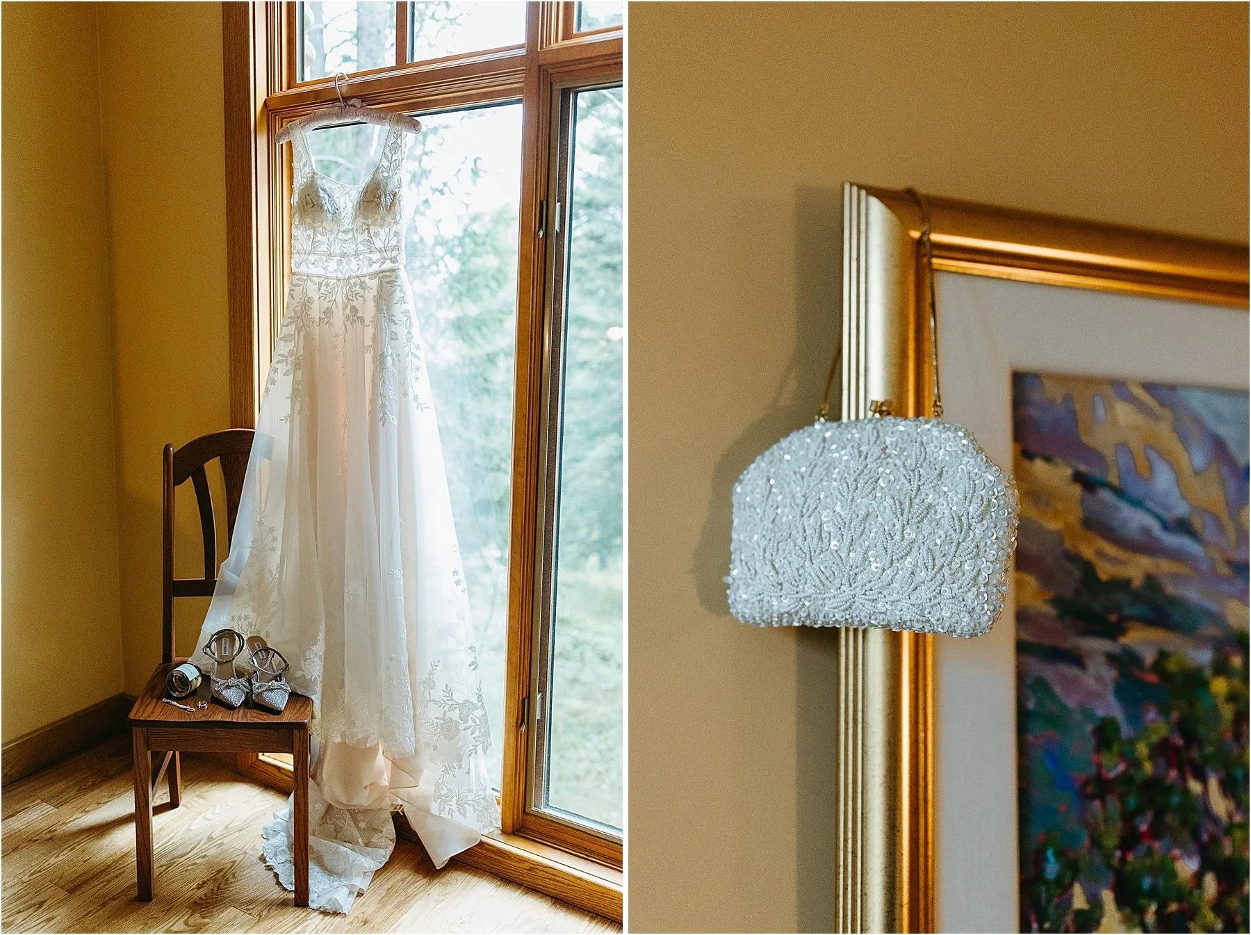 Canmore Wedding Photographer