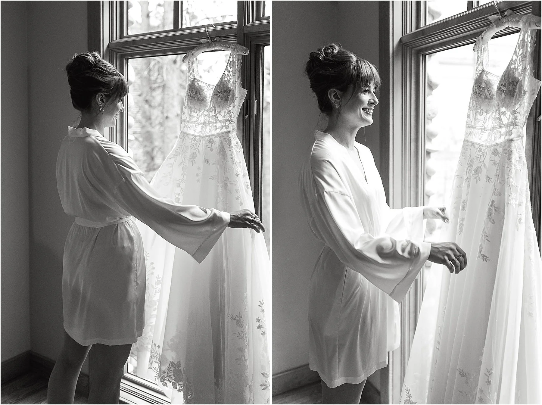 Canmore wedding photographer