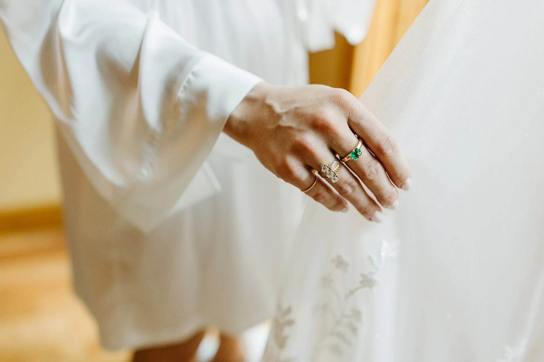 Canmore wedding photographer