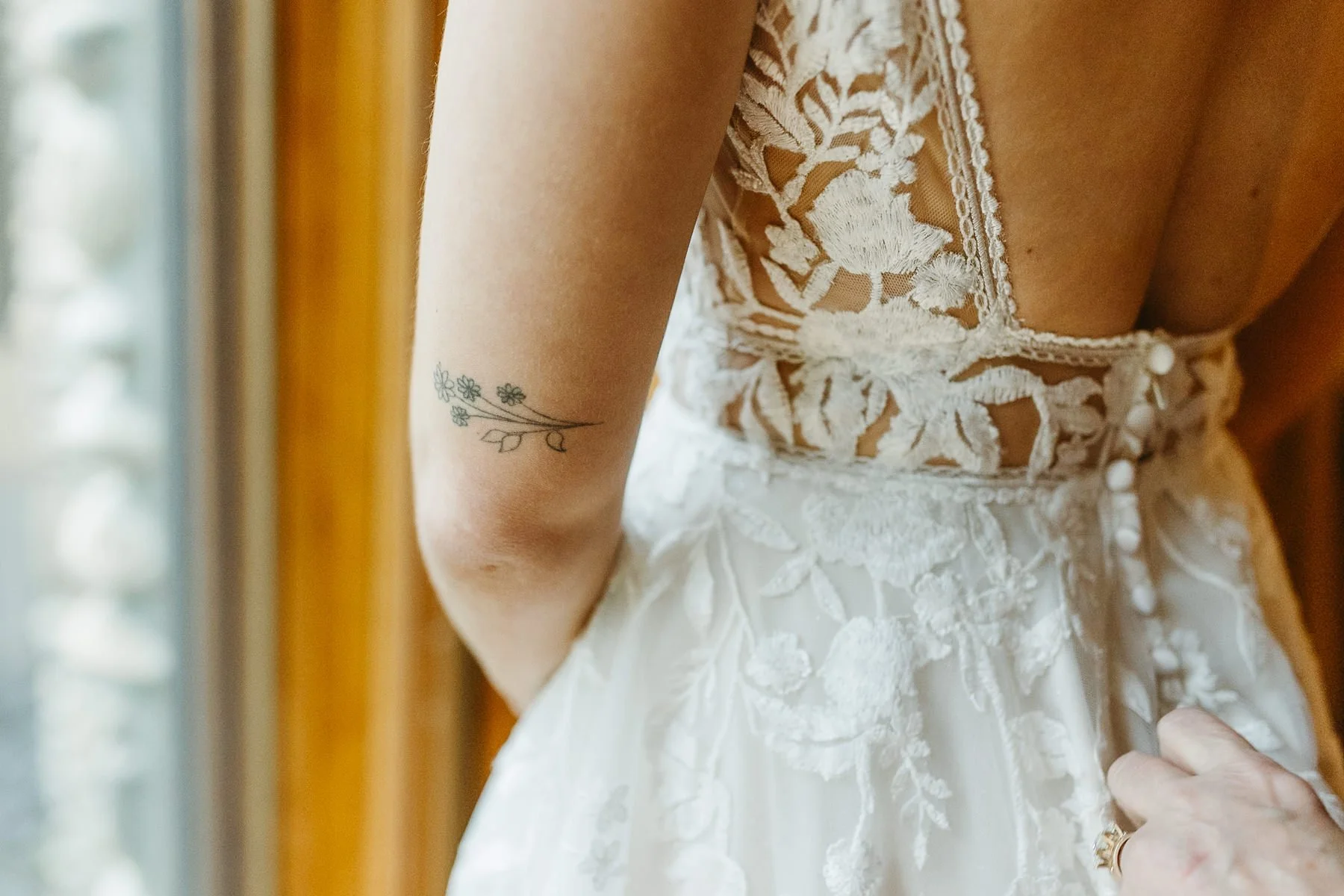 Canmore Wedding Photographer