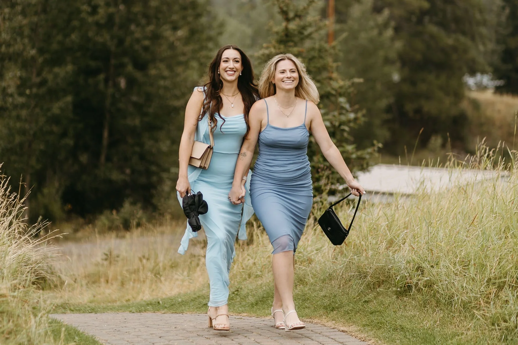 Canmore Wedding Venue