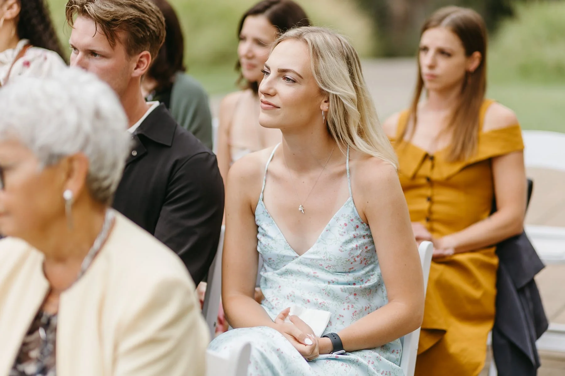 Candid Wedding Photographer