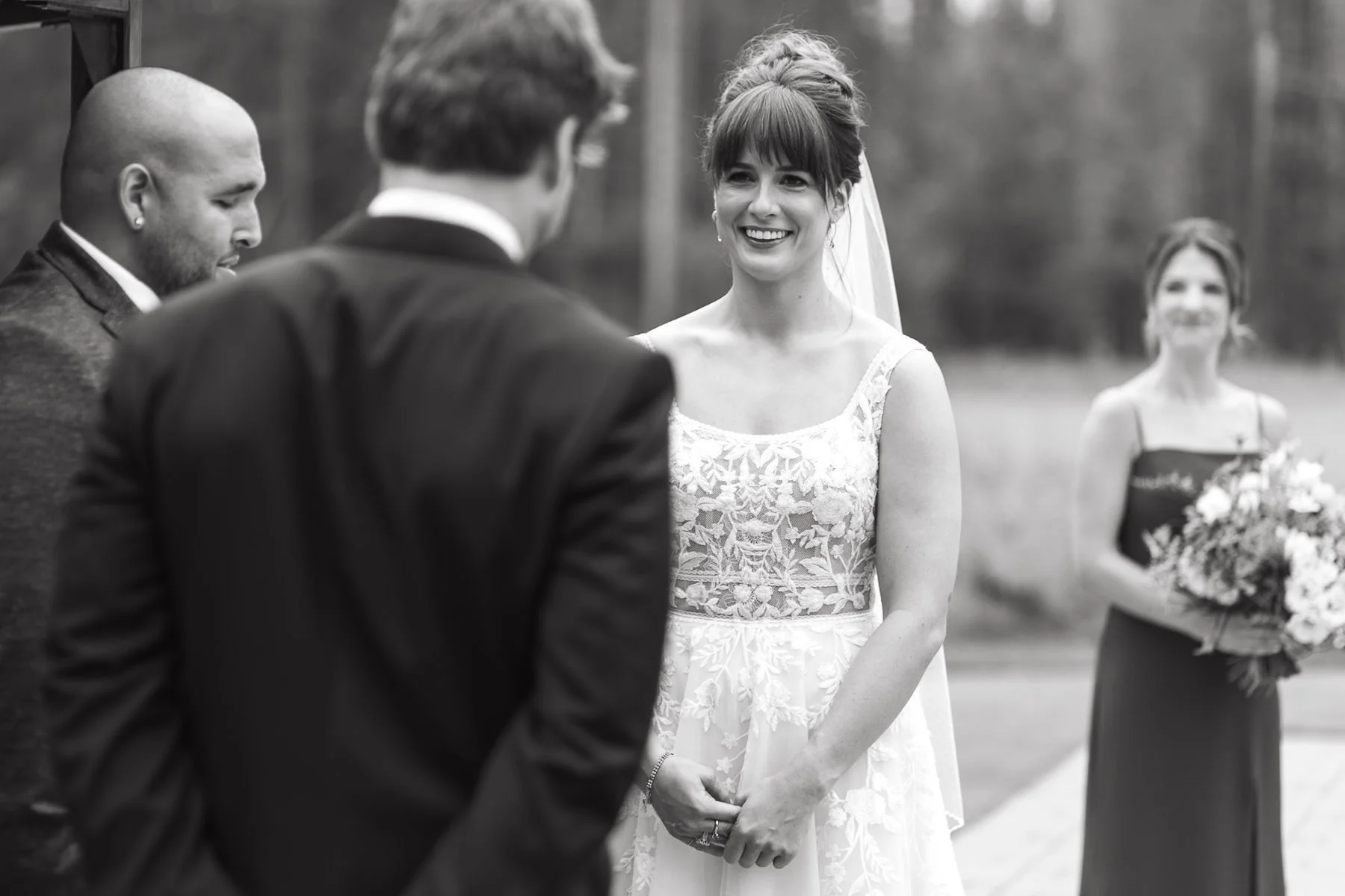 Canmore wedding Photographer