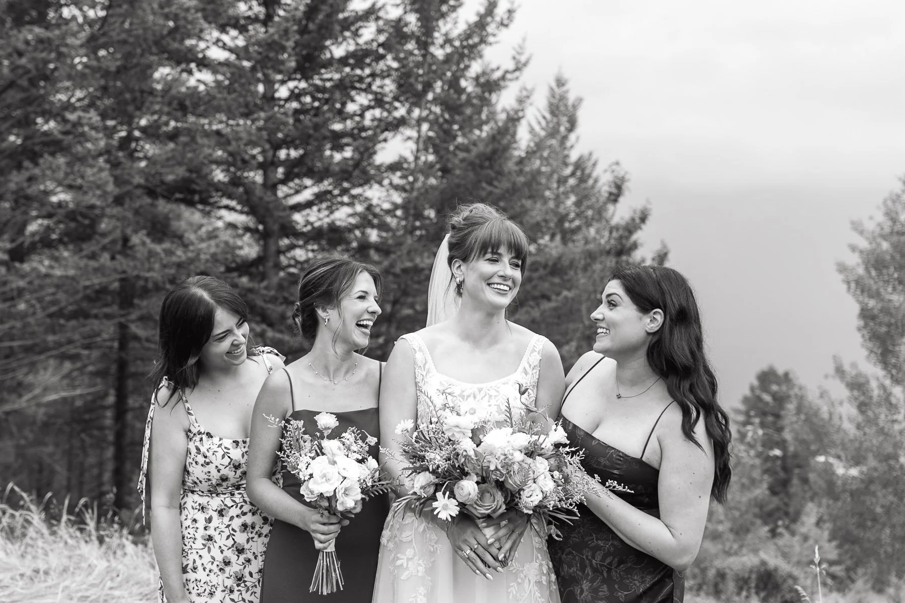 Silvertip Resort Wedding 