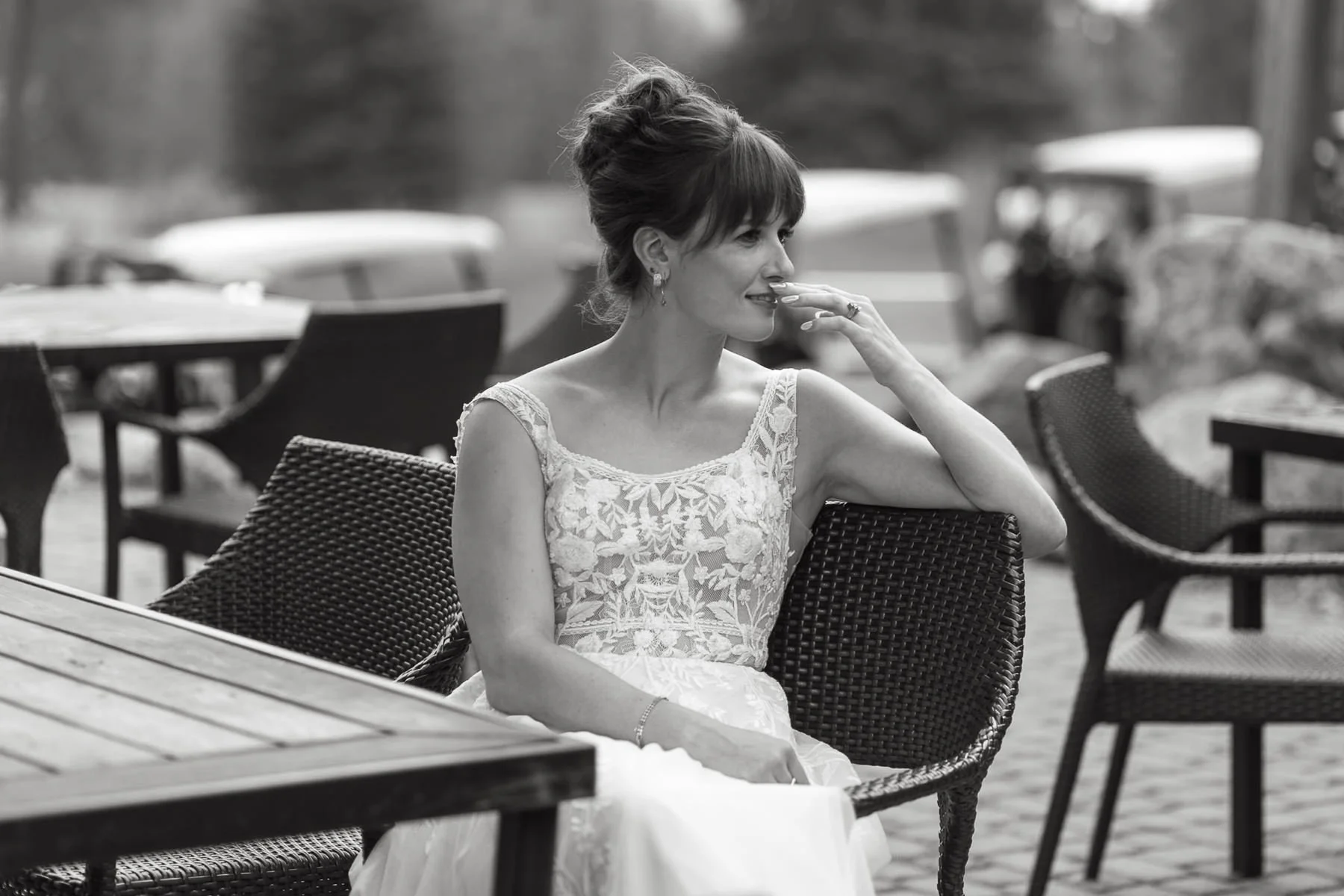 Canmore Wedding Photographer