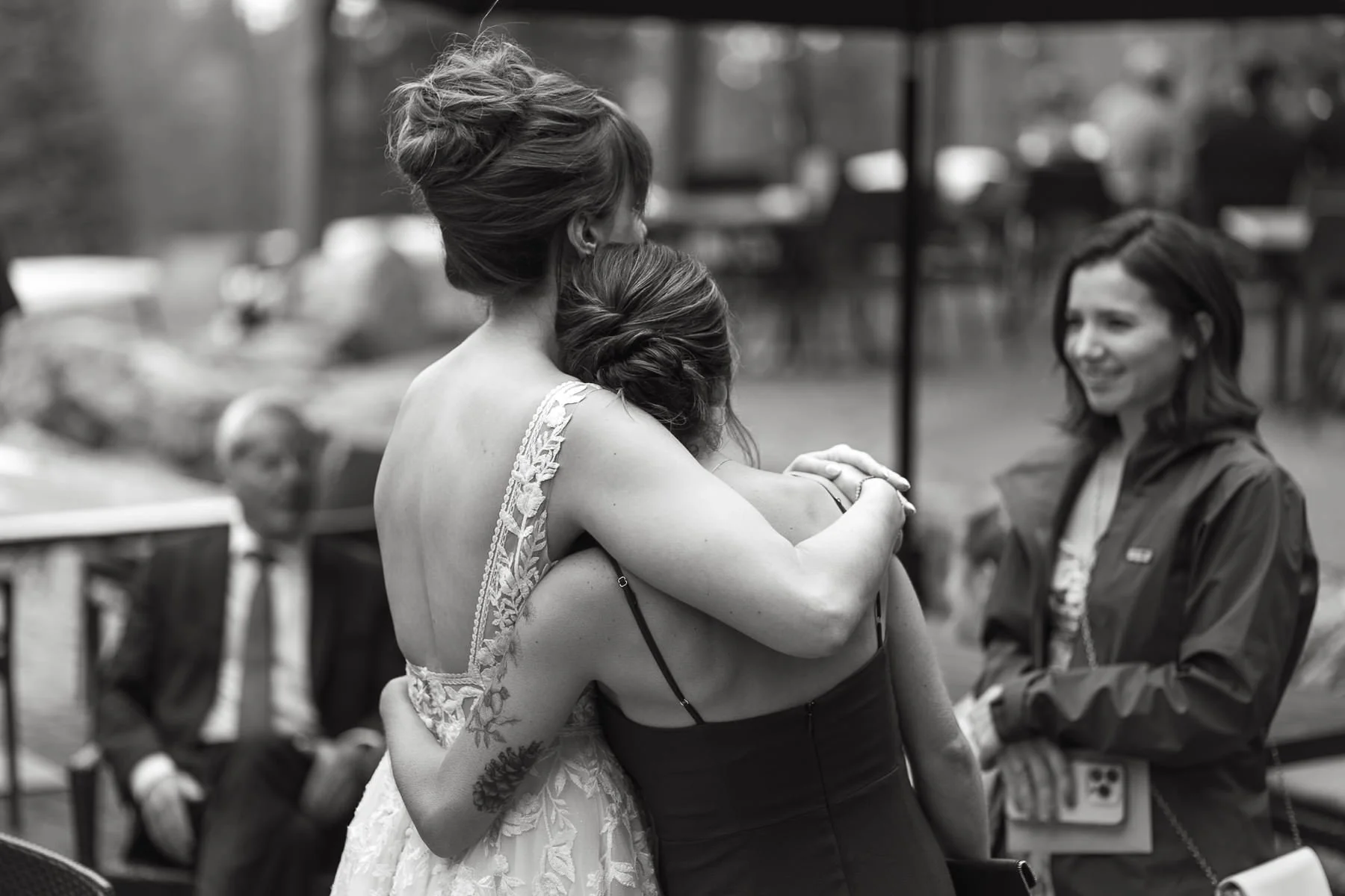 Canmore Wedding Photographer