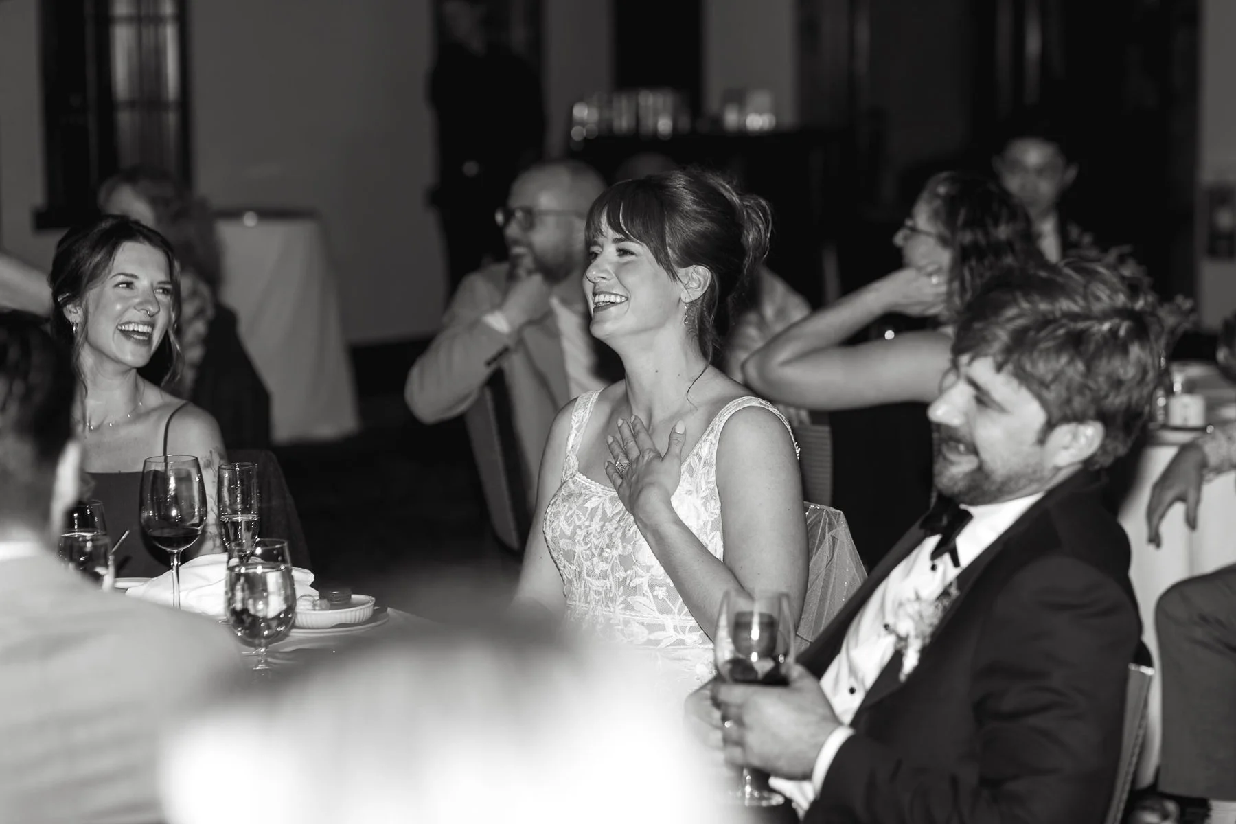 Canmore Wedding Photographer