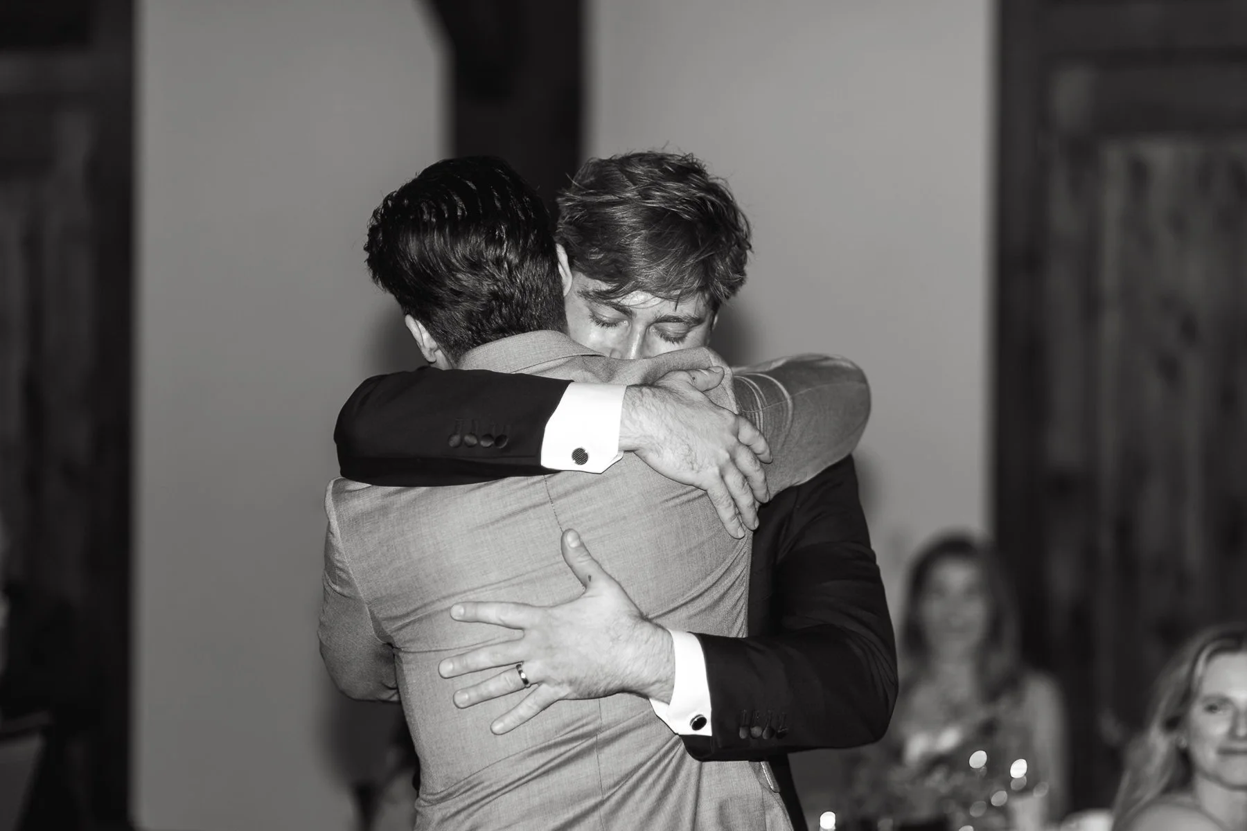 Canmore Documentary wedding photographer