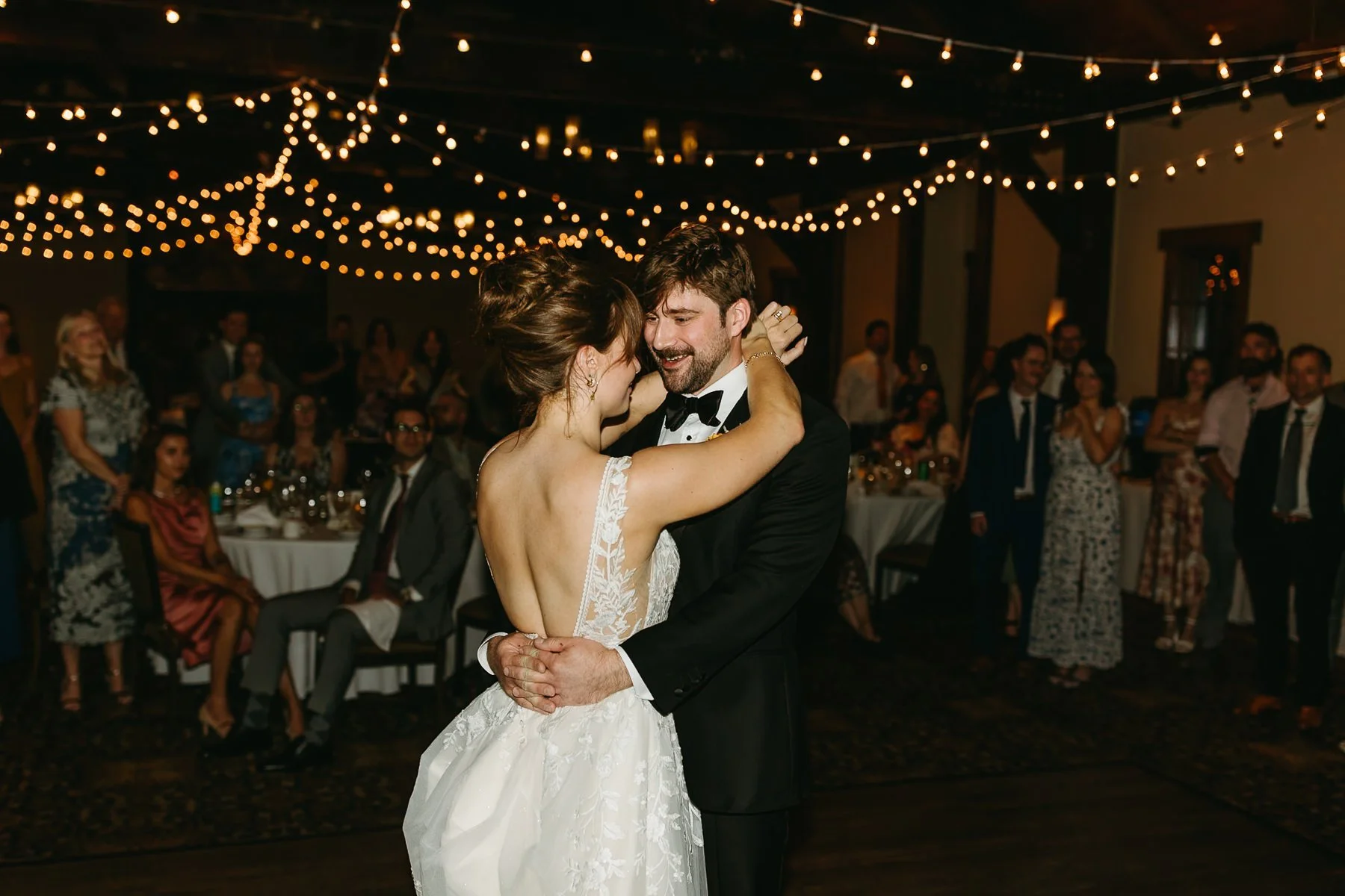 Canmore wedding photographer