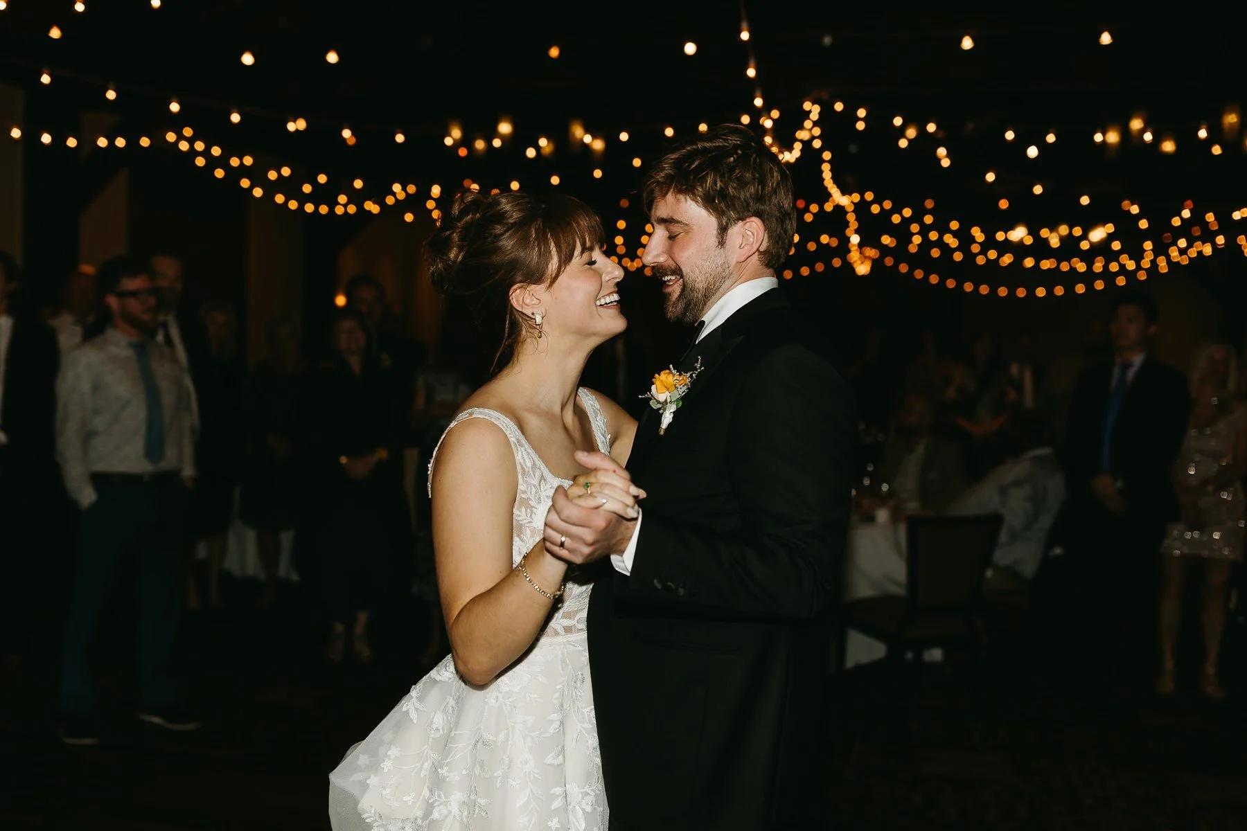 Canmore Wedding Photographer