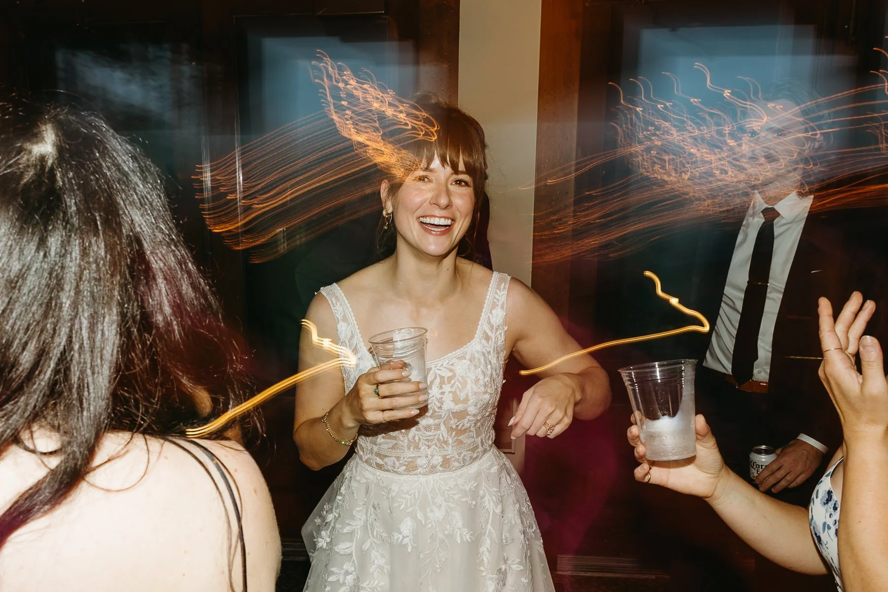 Canmore Wedding Photographer