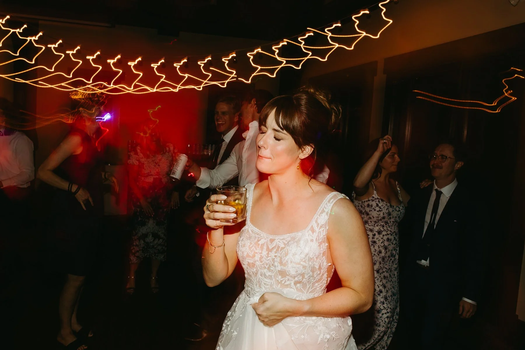 Canmore Wedding Photographer