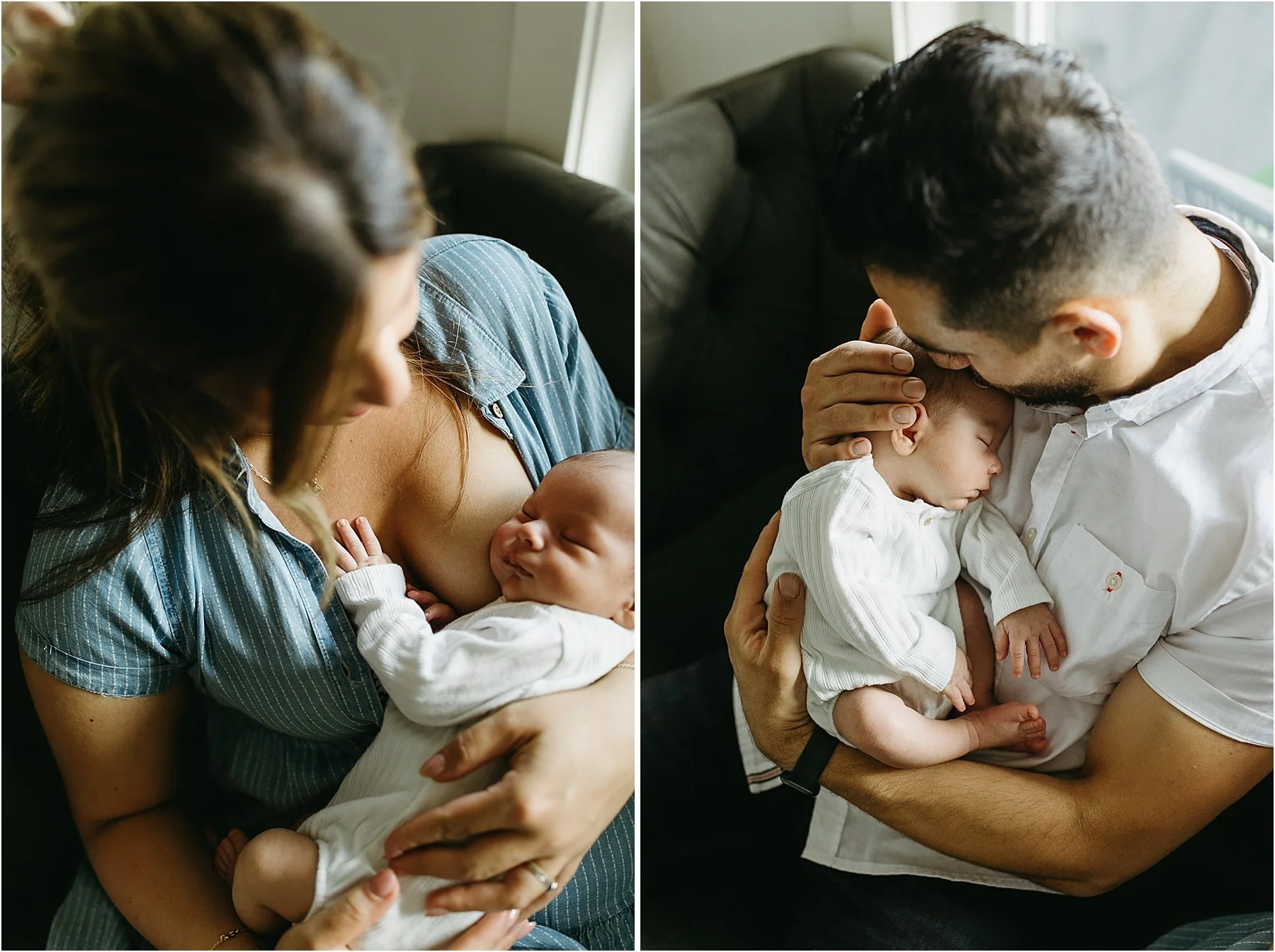 Calgary Newborn Photographer