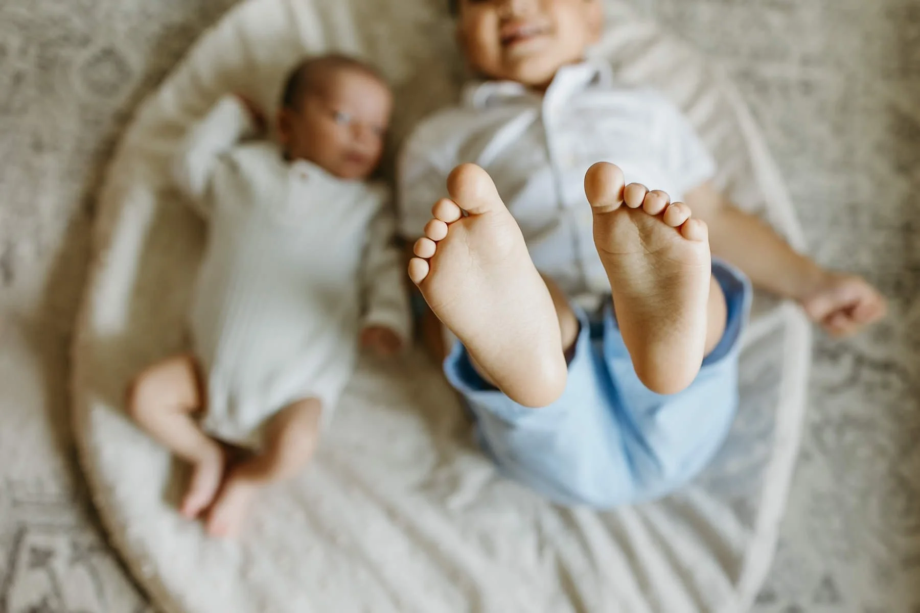 Calgary Newborn Photographer