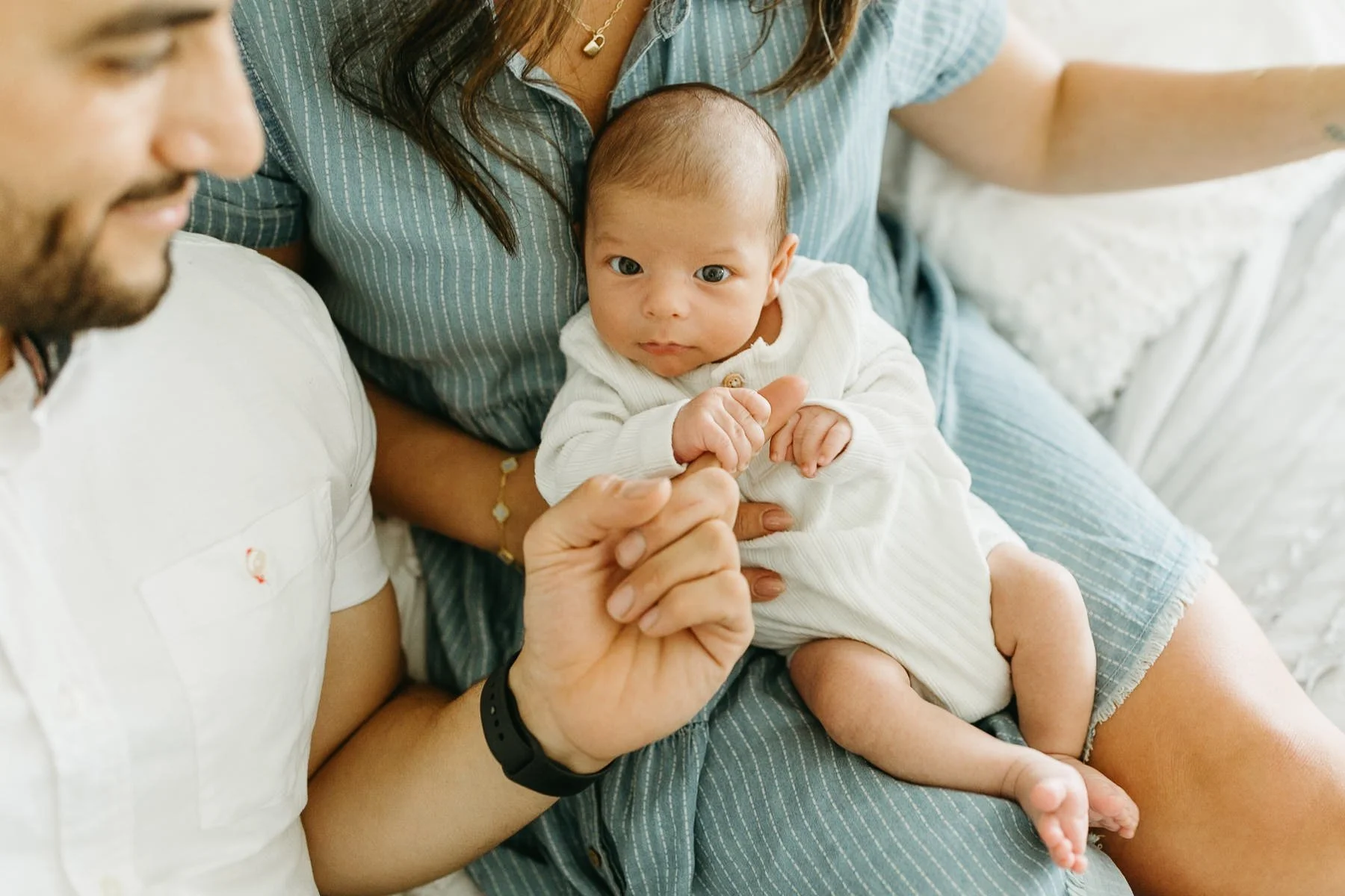 Calgary Newborn Photographer