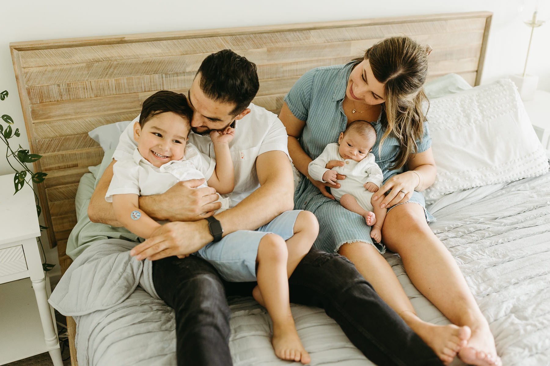 Calgary Family Photographer