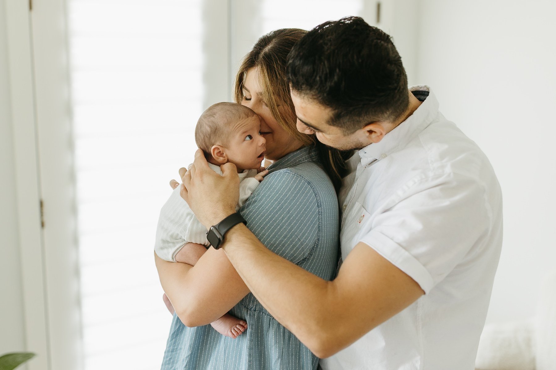 Calgary Family Photographer