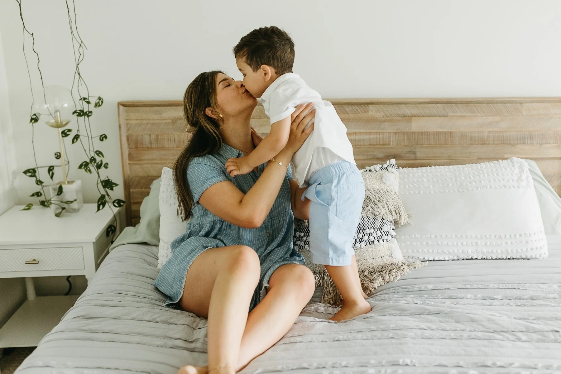 Calgary Family Photographer