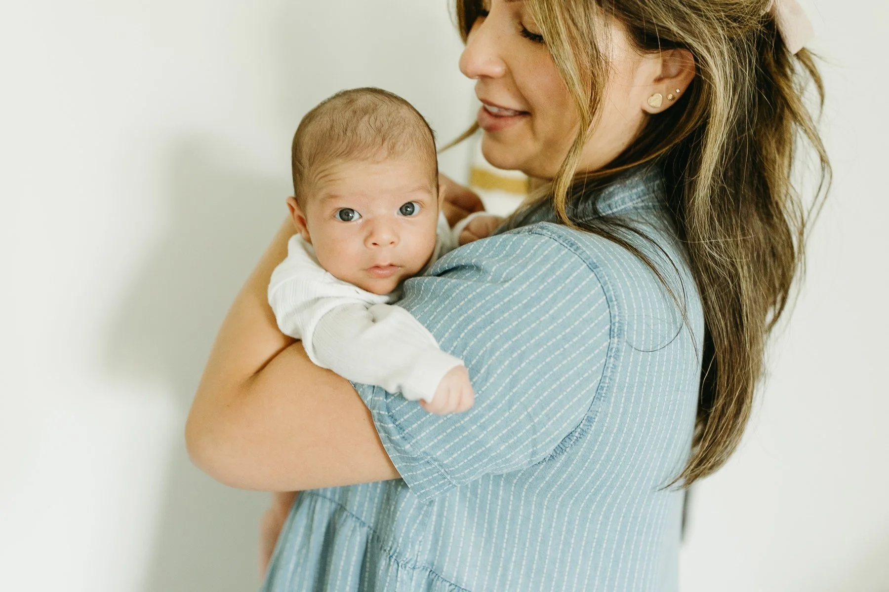 Calgary Newborn Photos