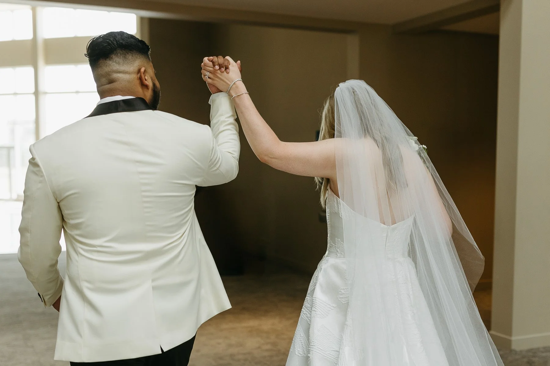 Calgary wedding photographer