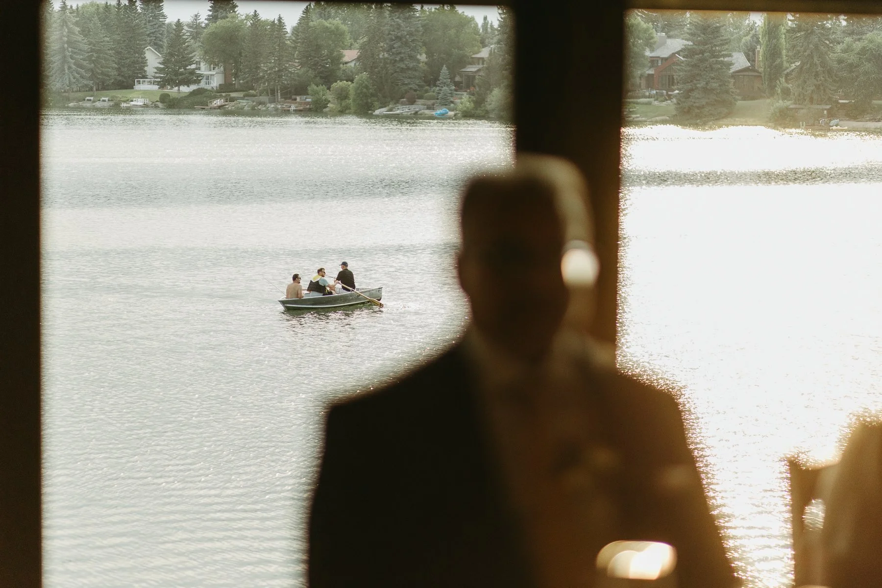 Calgary wedding venue