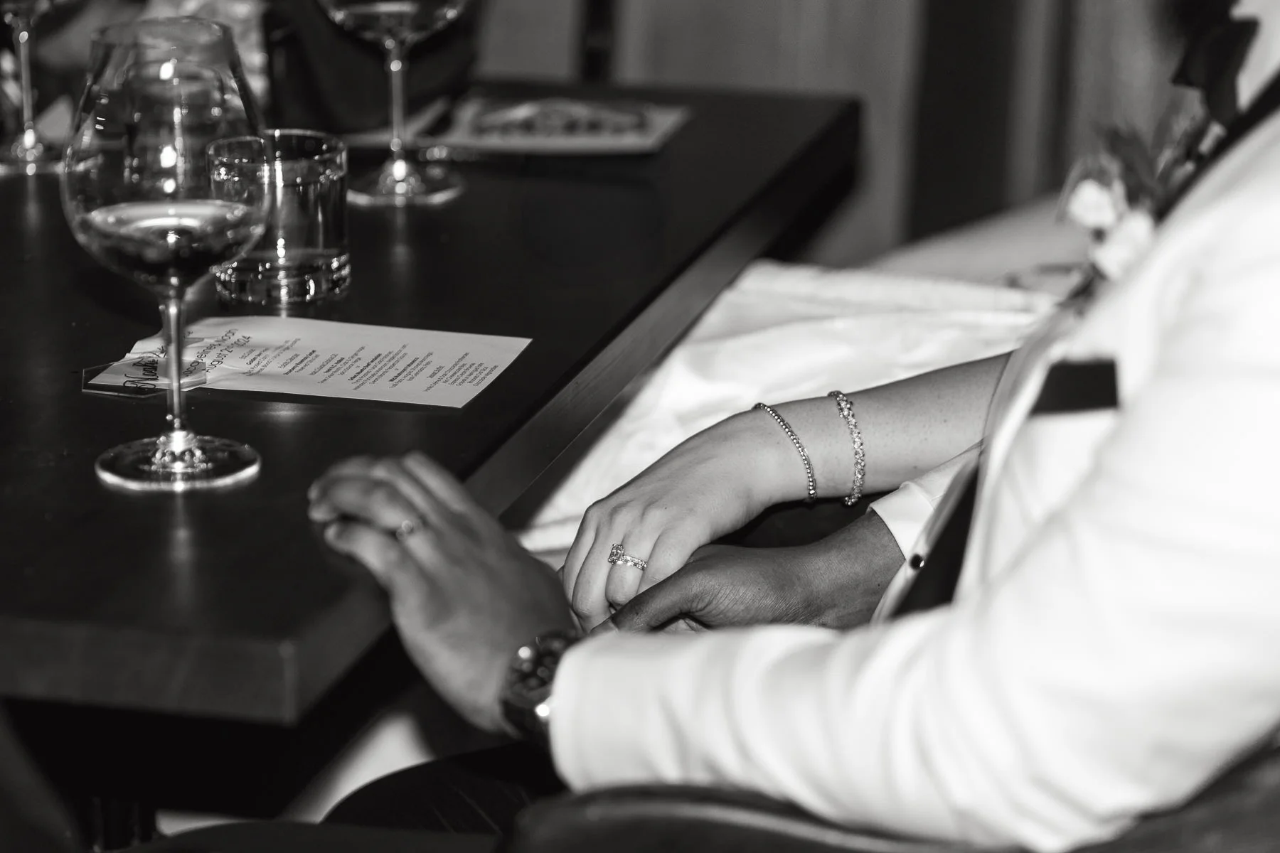 Documentary wedding photographer Calgary 