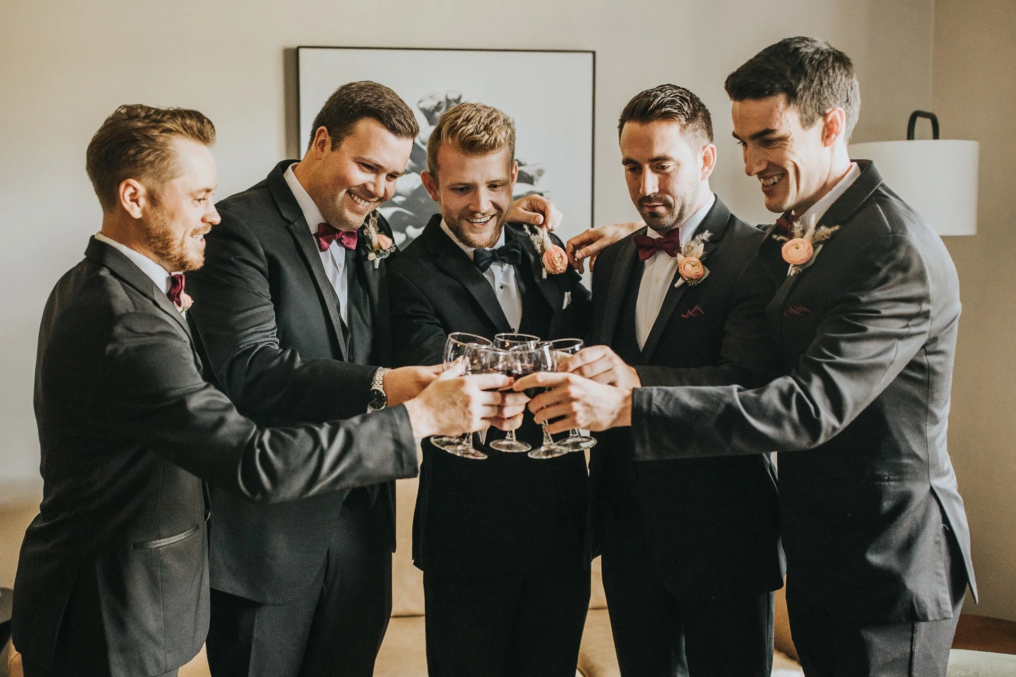 Alberta wedding photographer