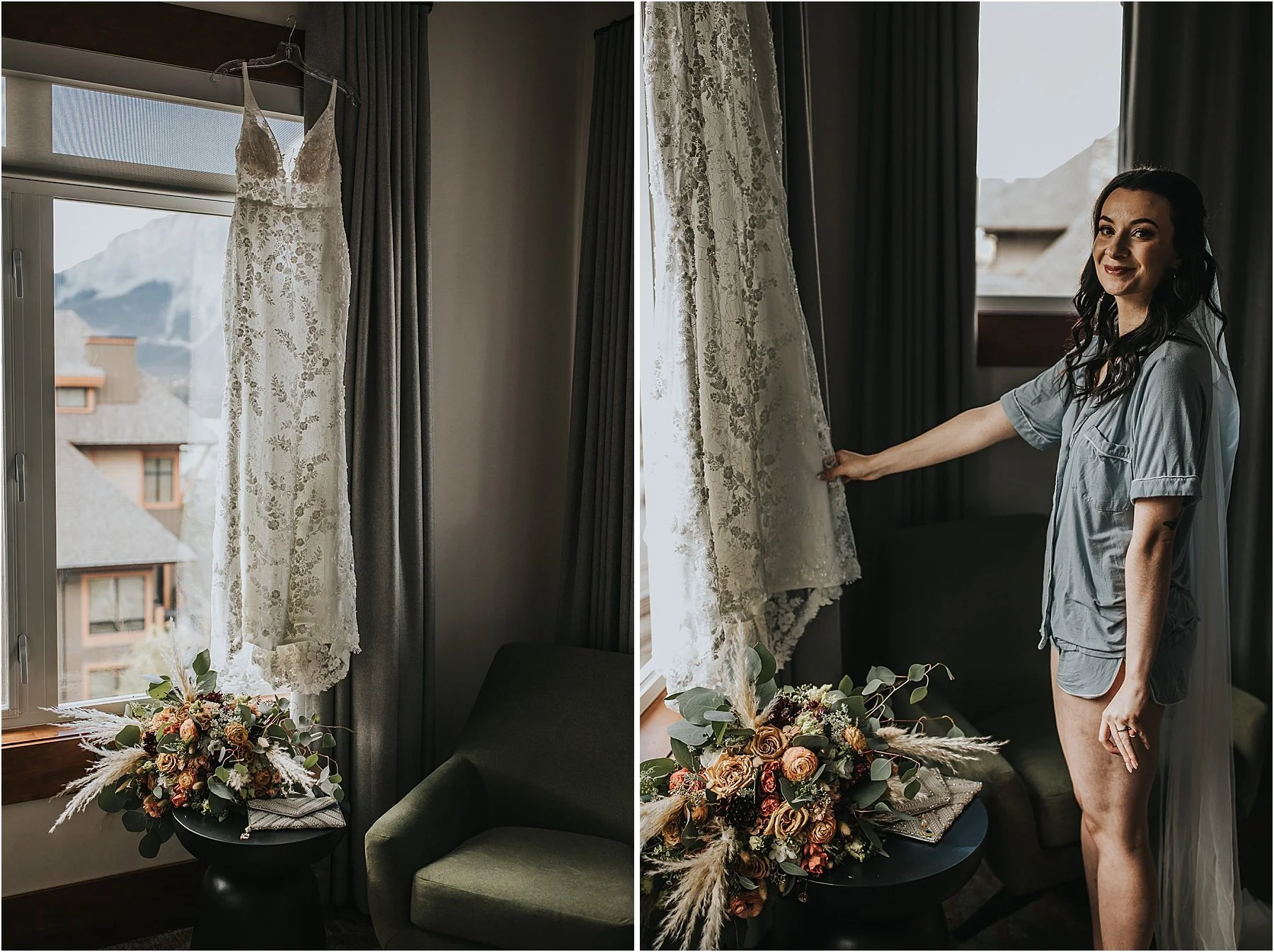 Canmore wedding venues