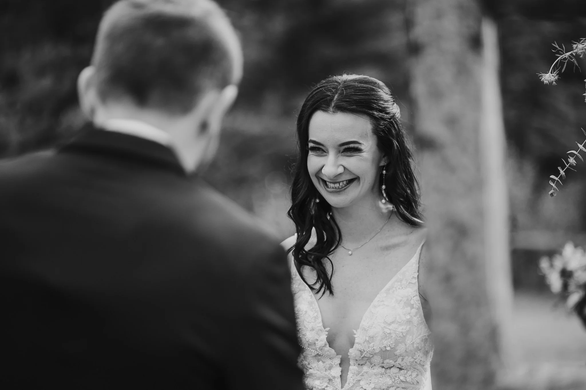 Calgary wedding photographer