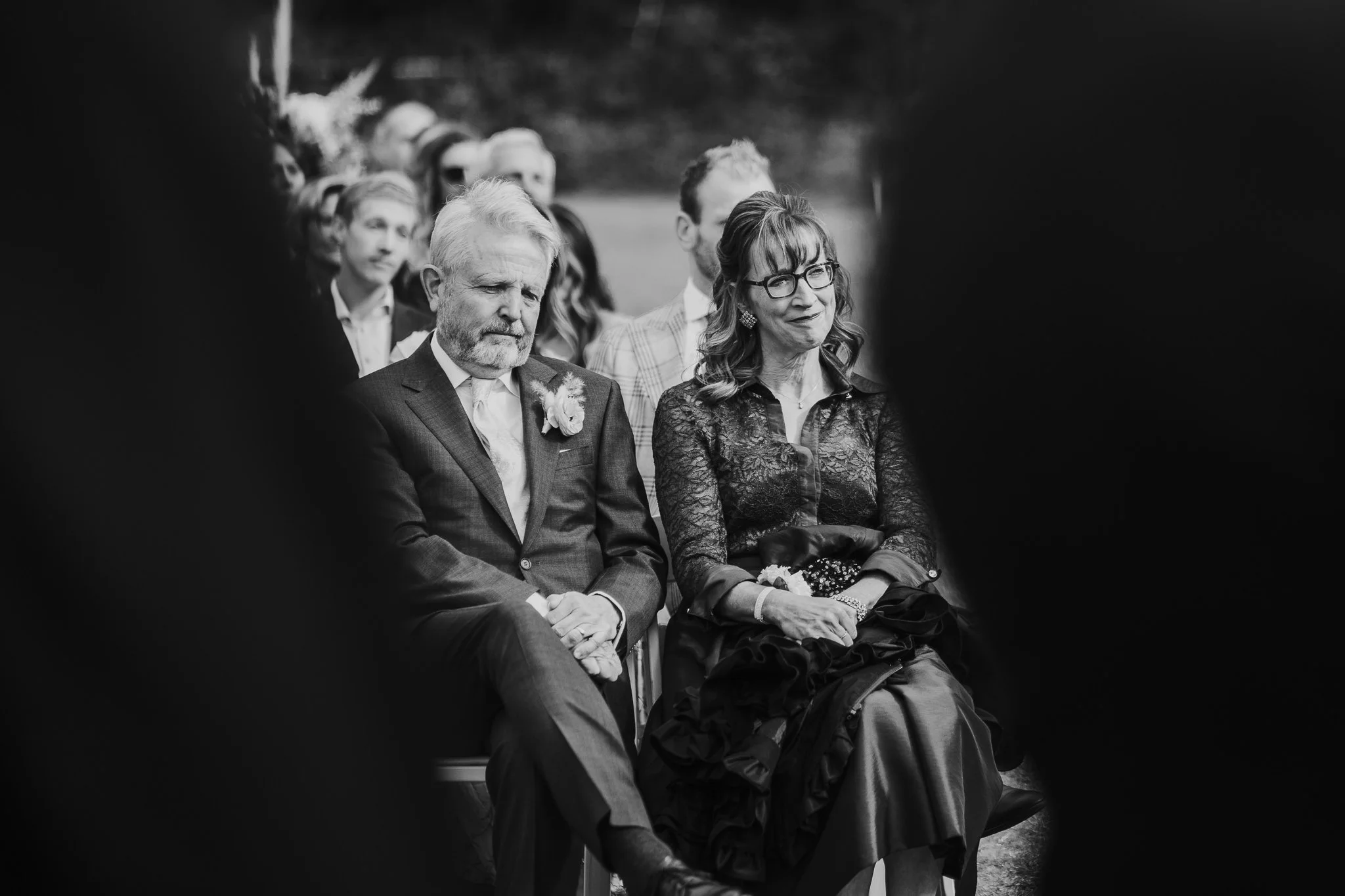 Alberta Documentary Wedding Photographer