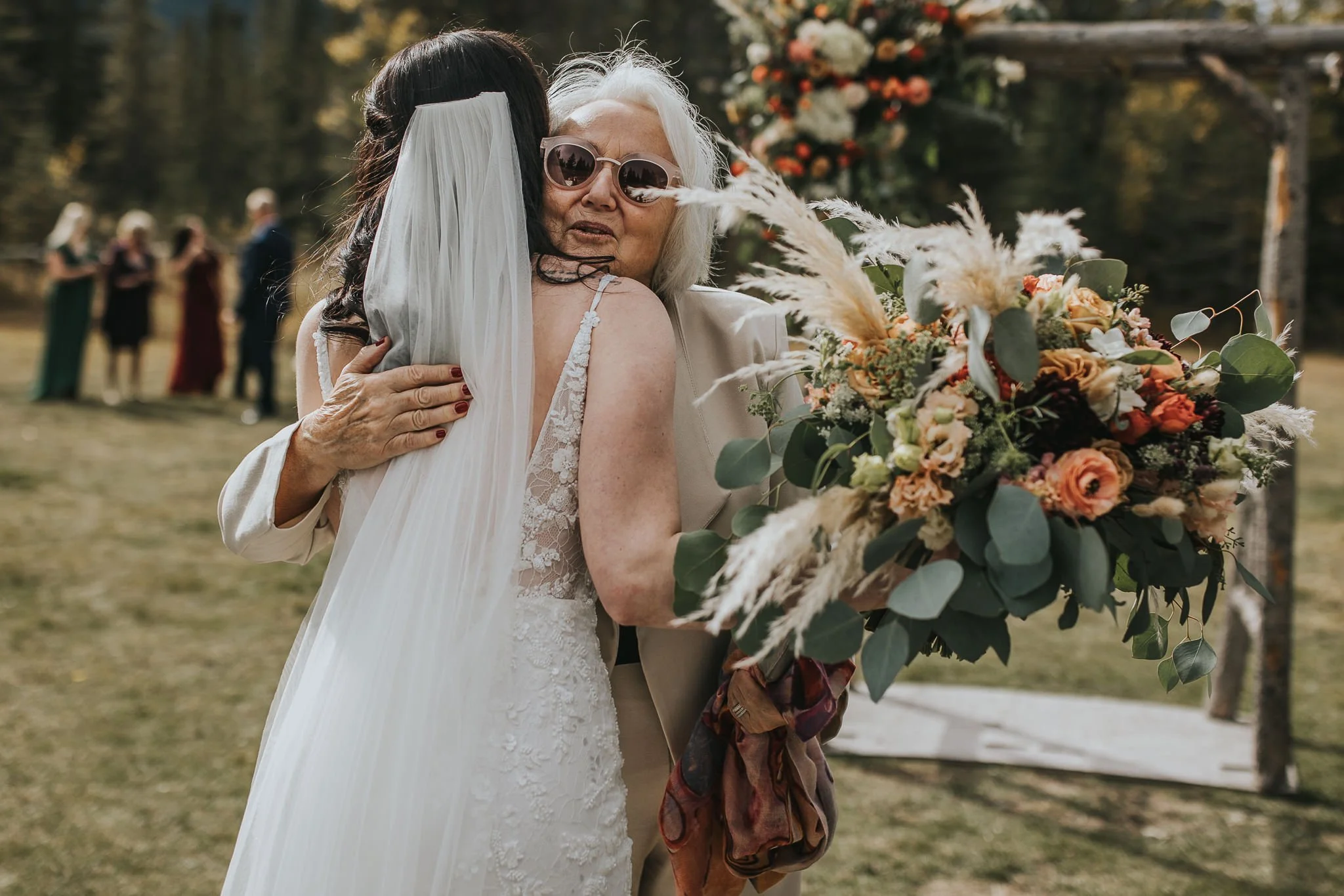 Alberta wedding photographer