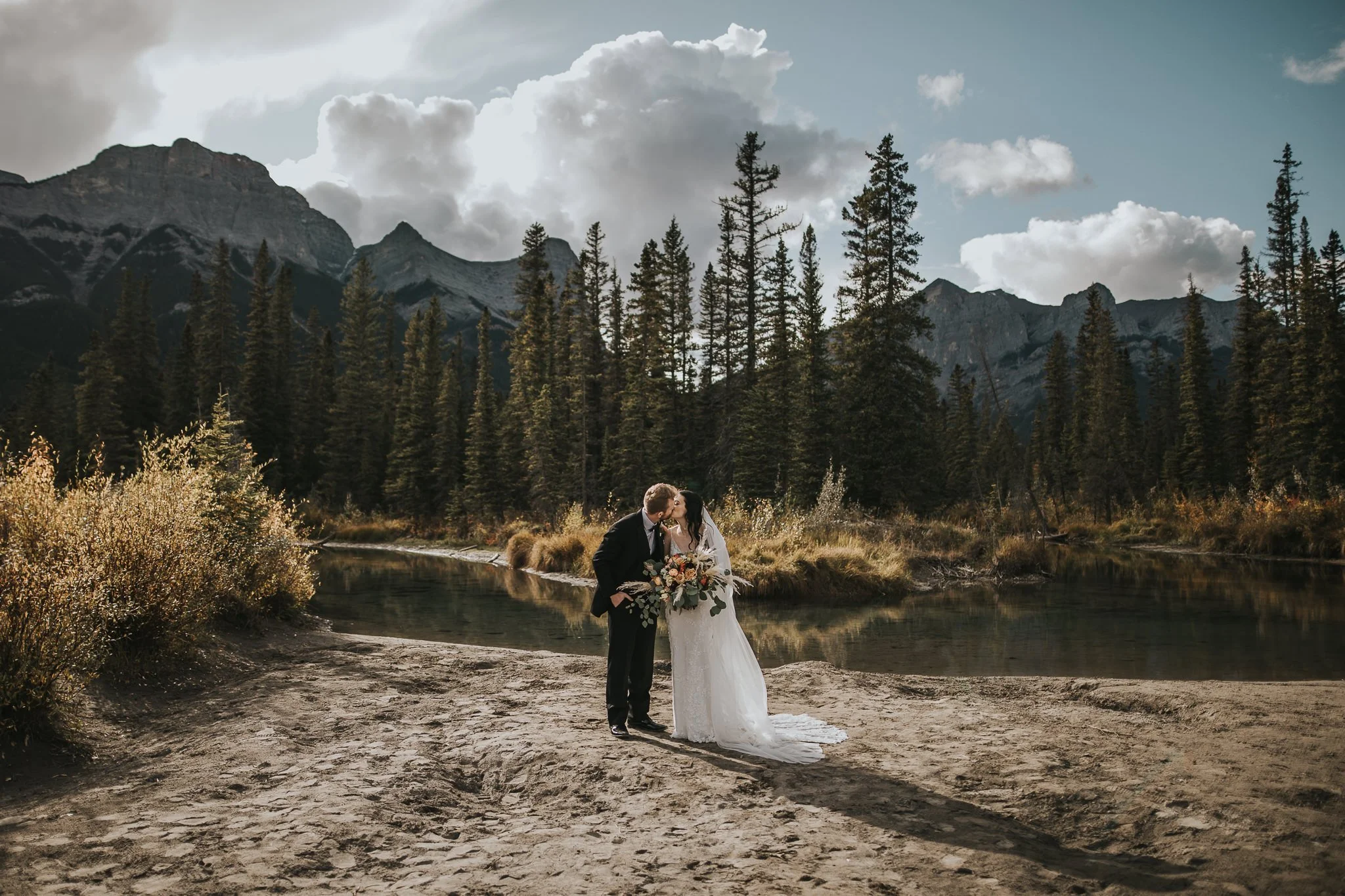 Rocky Mountain Wedding Photographer