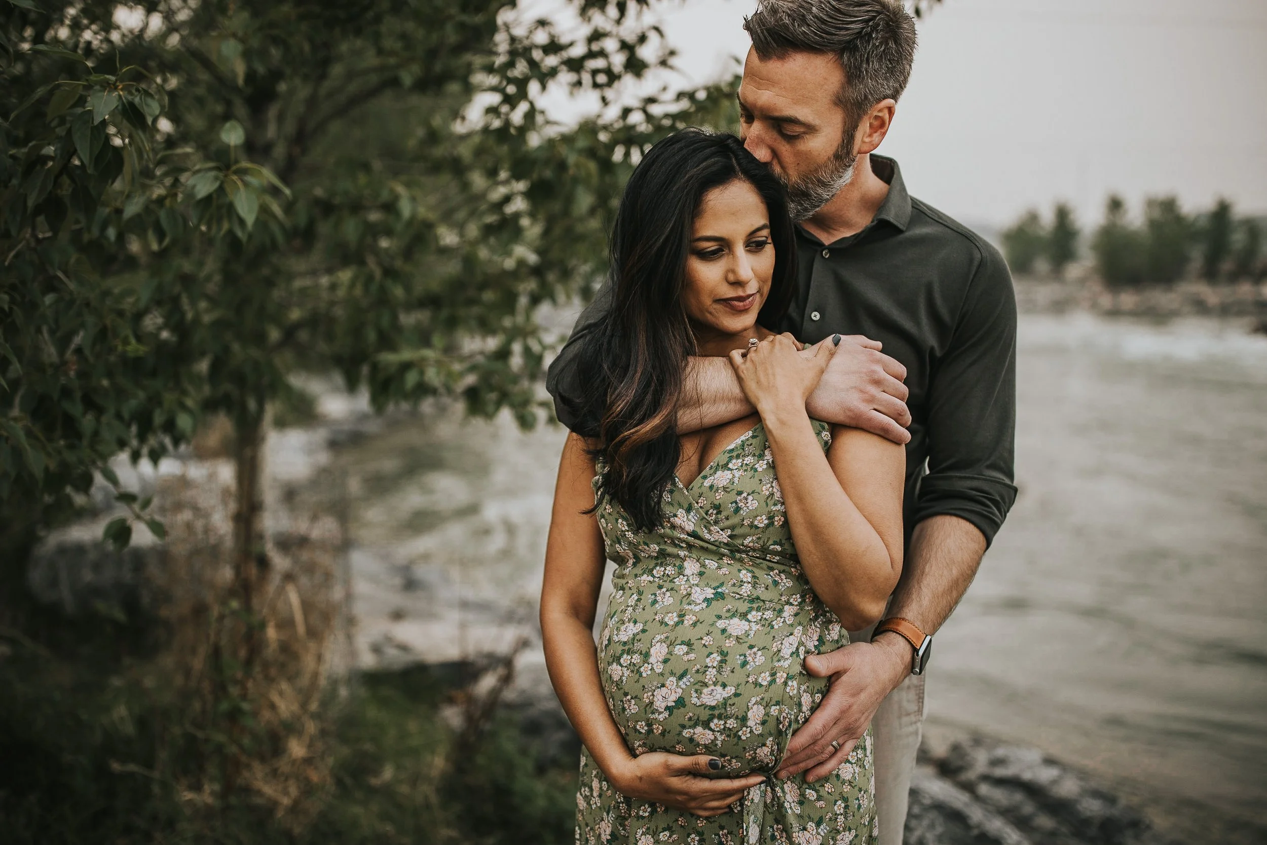 Calgary Maternity Photographers