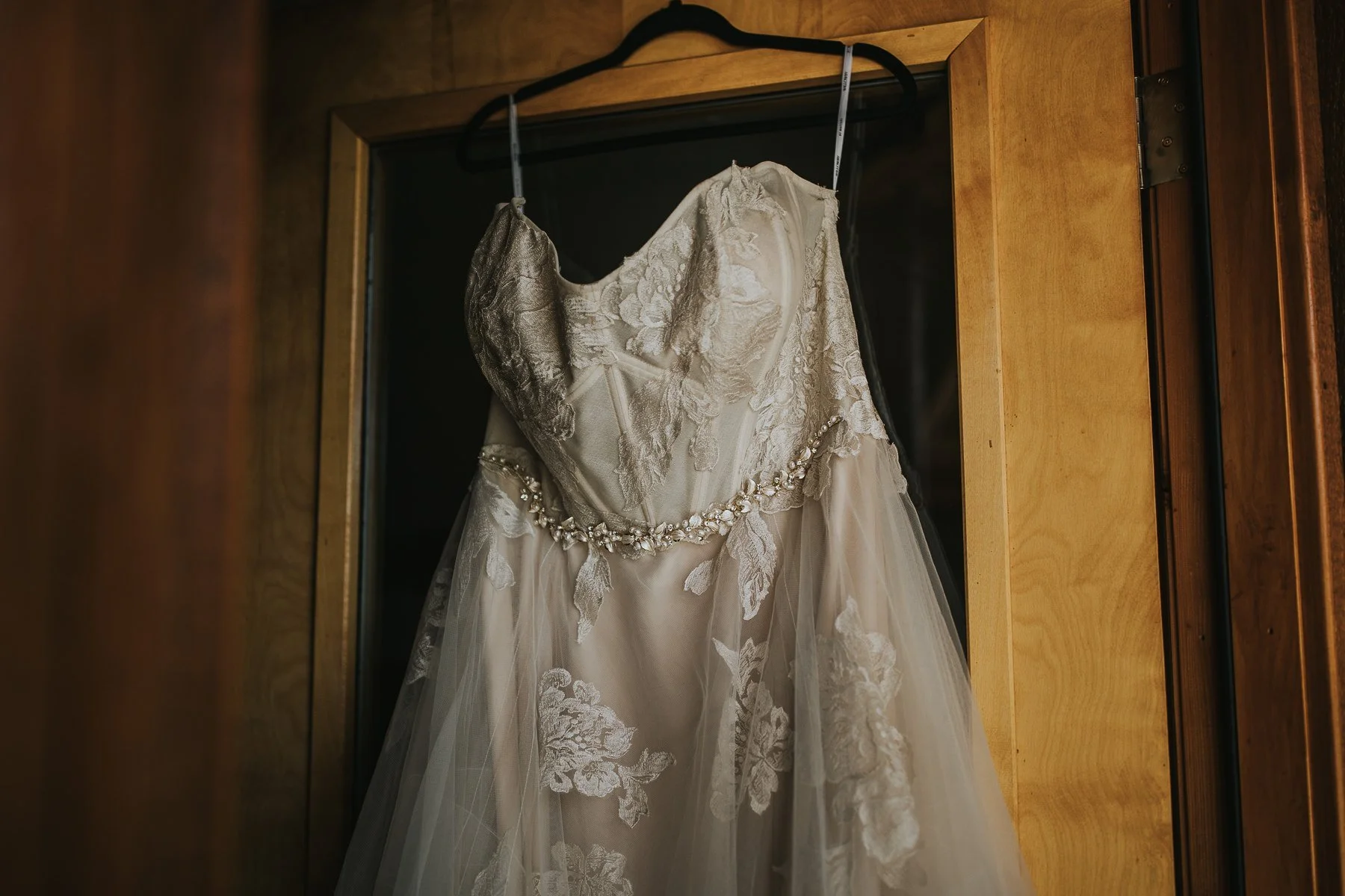 Shuswap Lake Wedding 