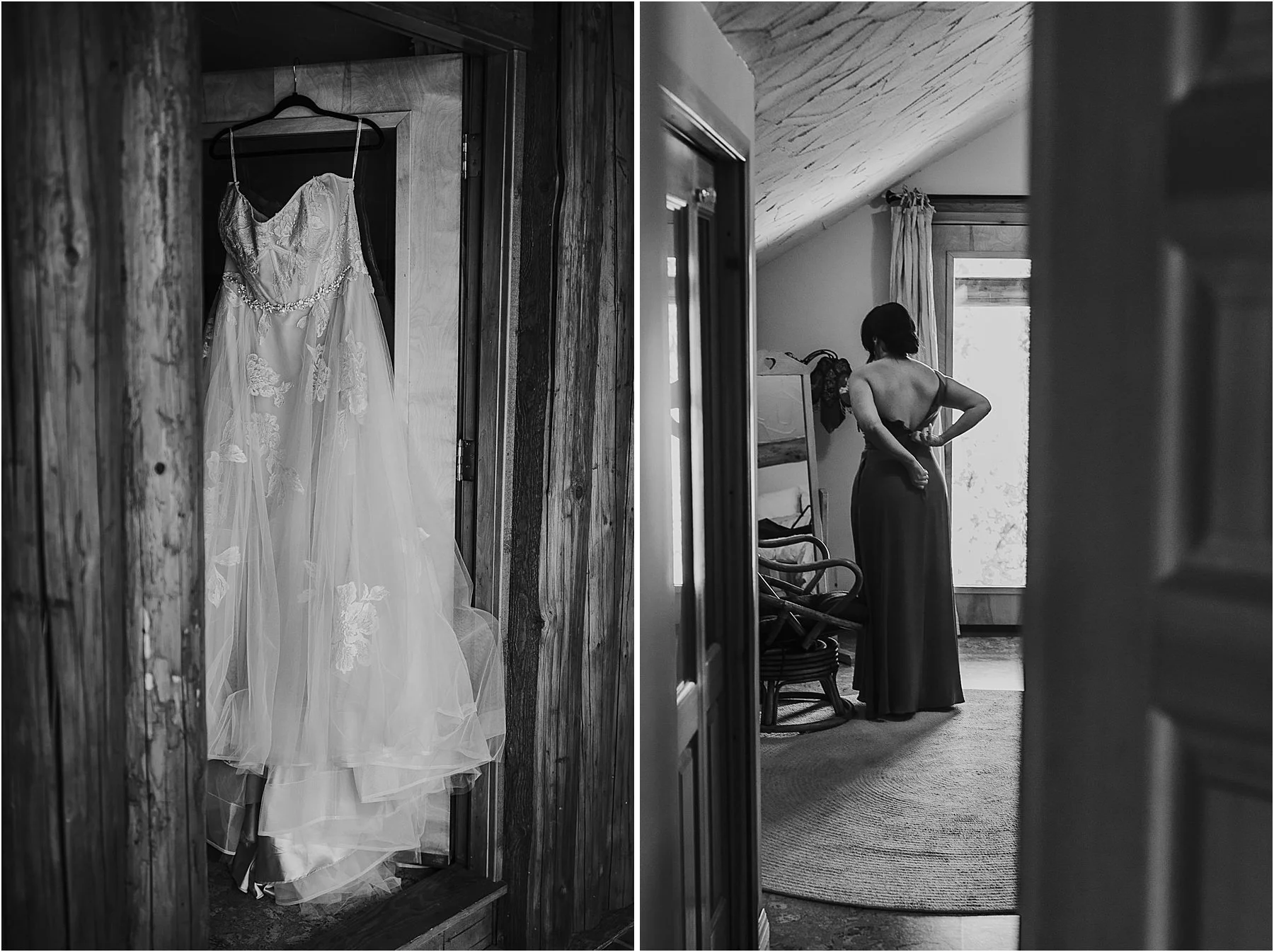 Shuswap Lake Wedding Venue