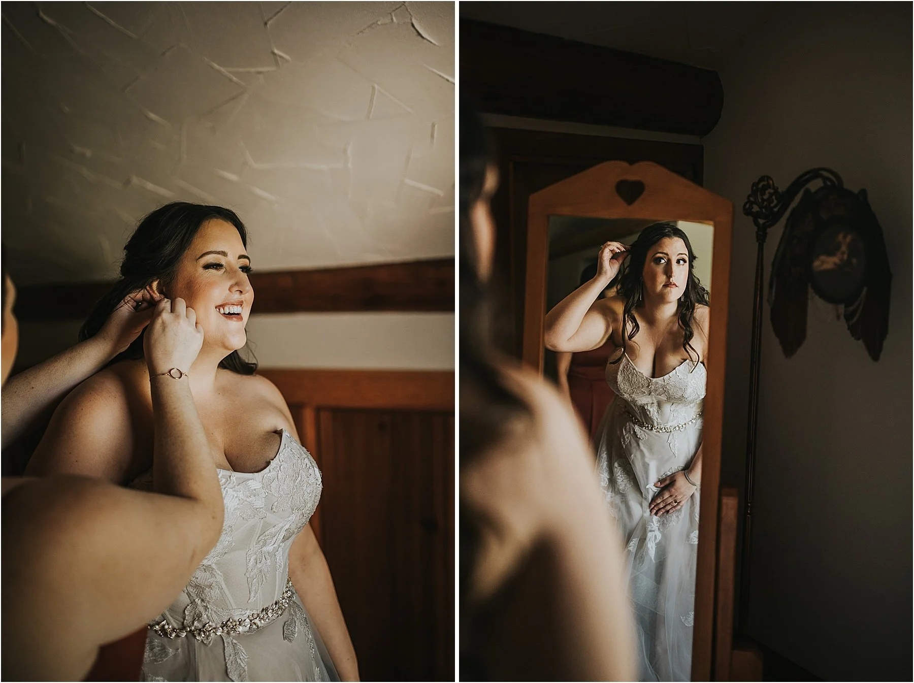 Shuswap Wedding Photographer
