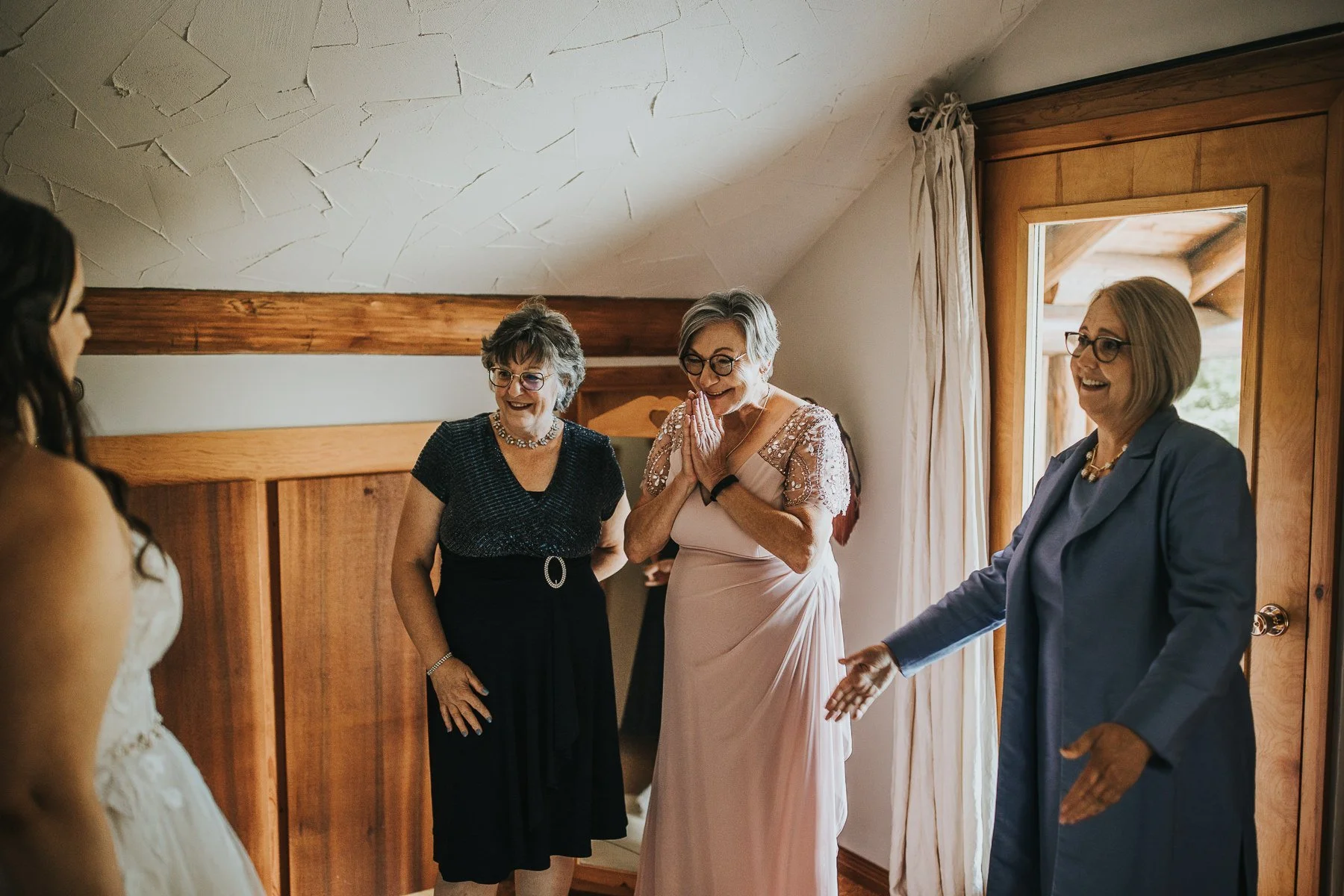 Shuswap Wedding Photographer