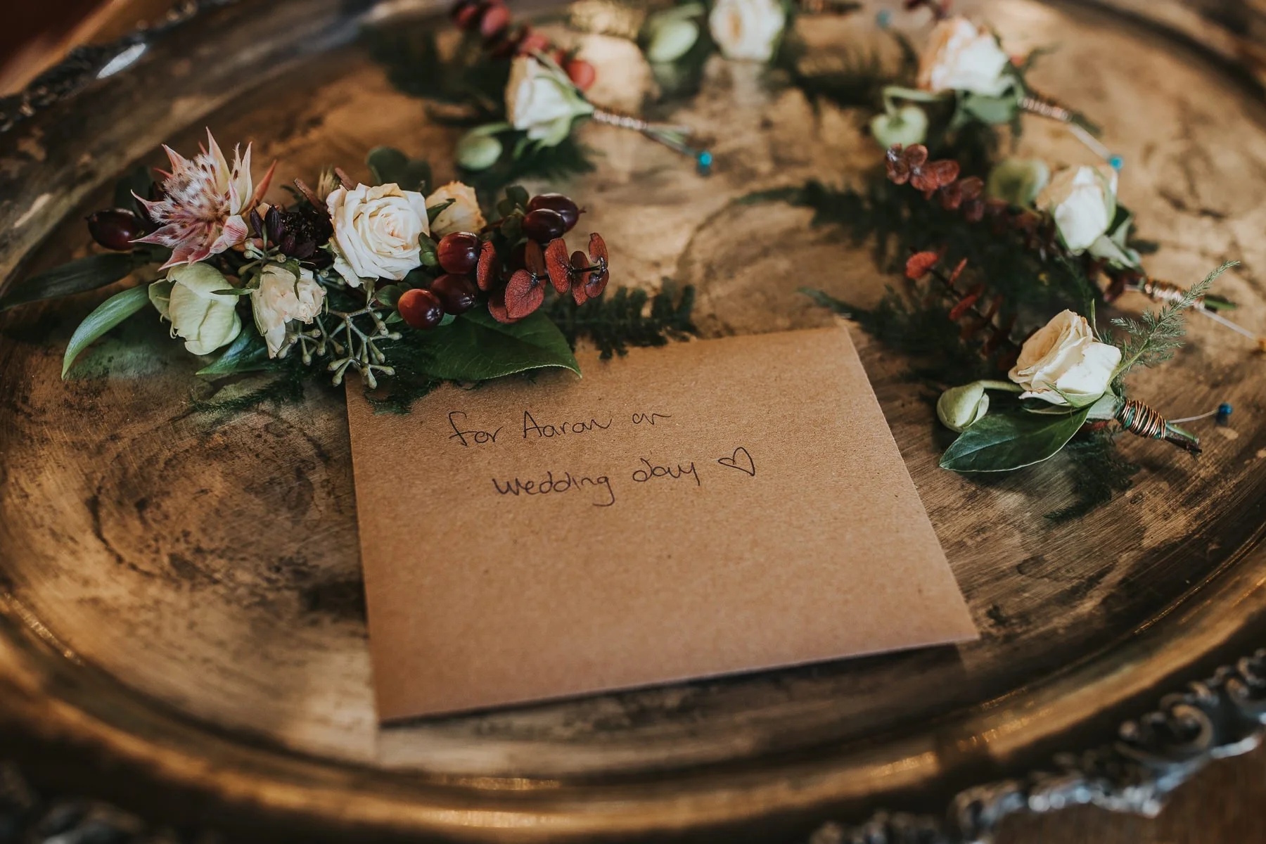 Rustic Wedding Venue Wedding 