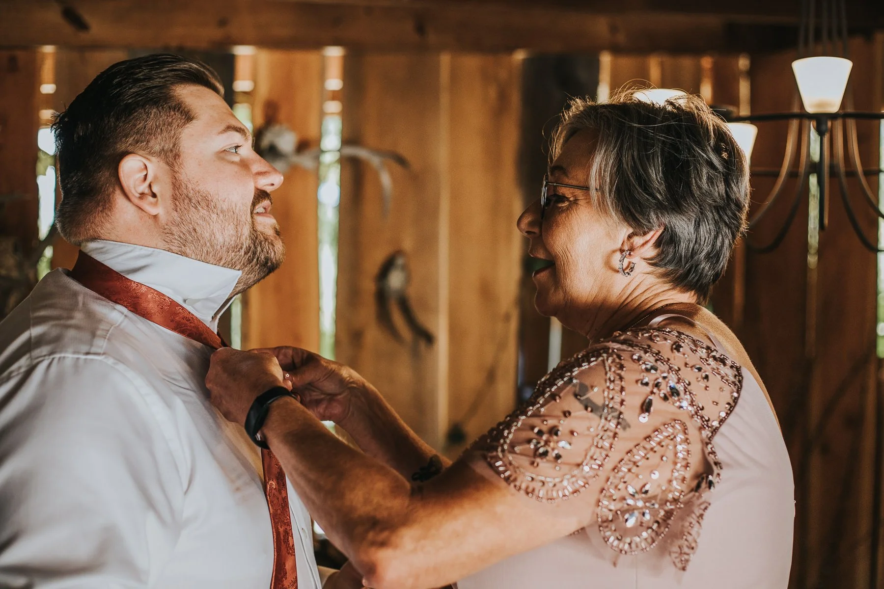 Shuswap Wedding Photographer