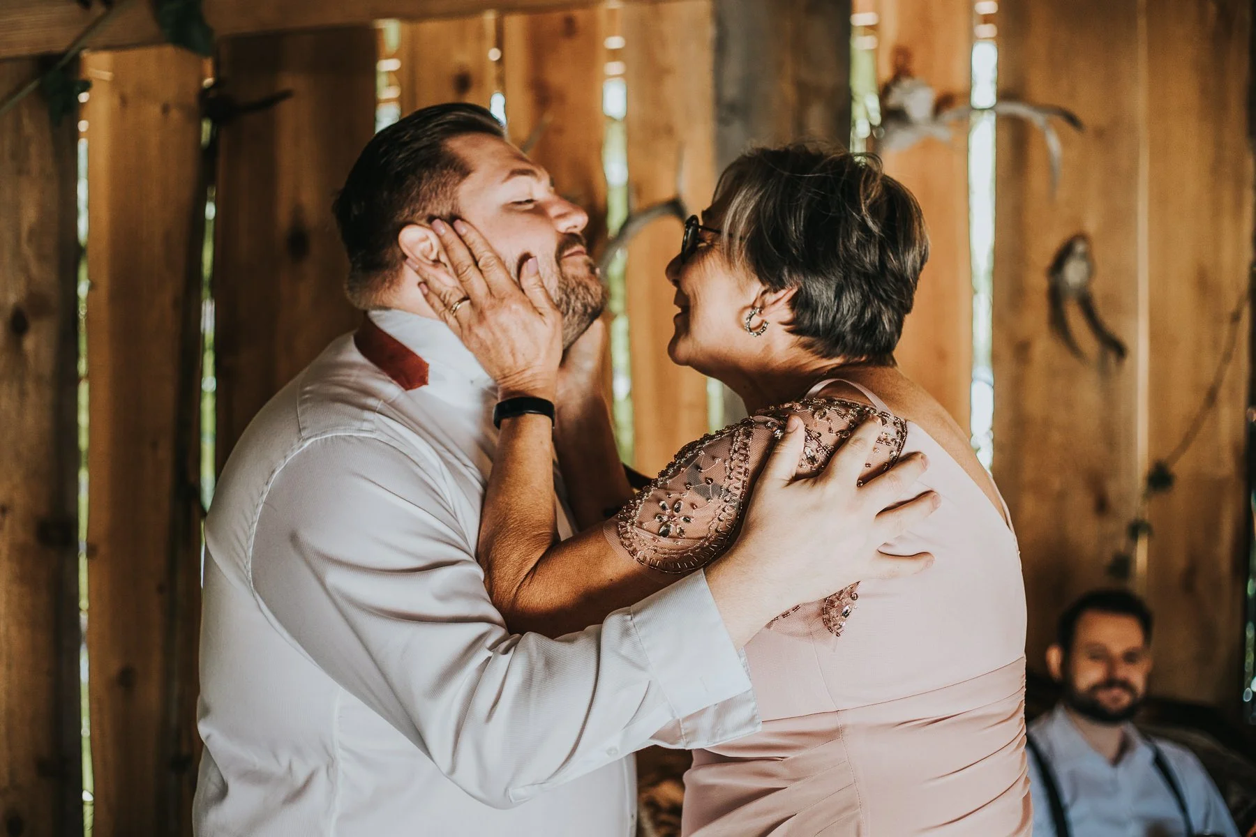 Shuswap Wedding Venue