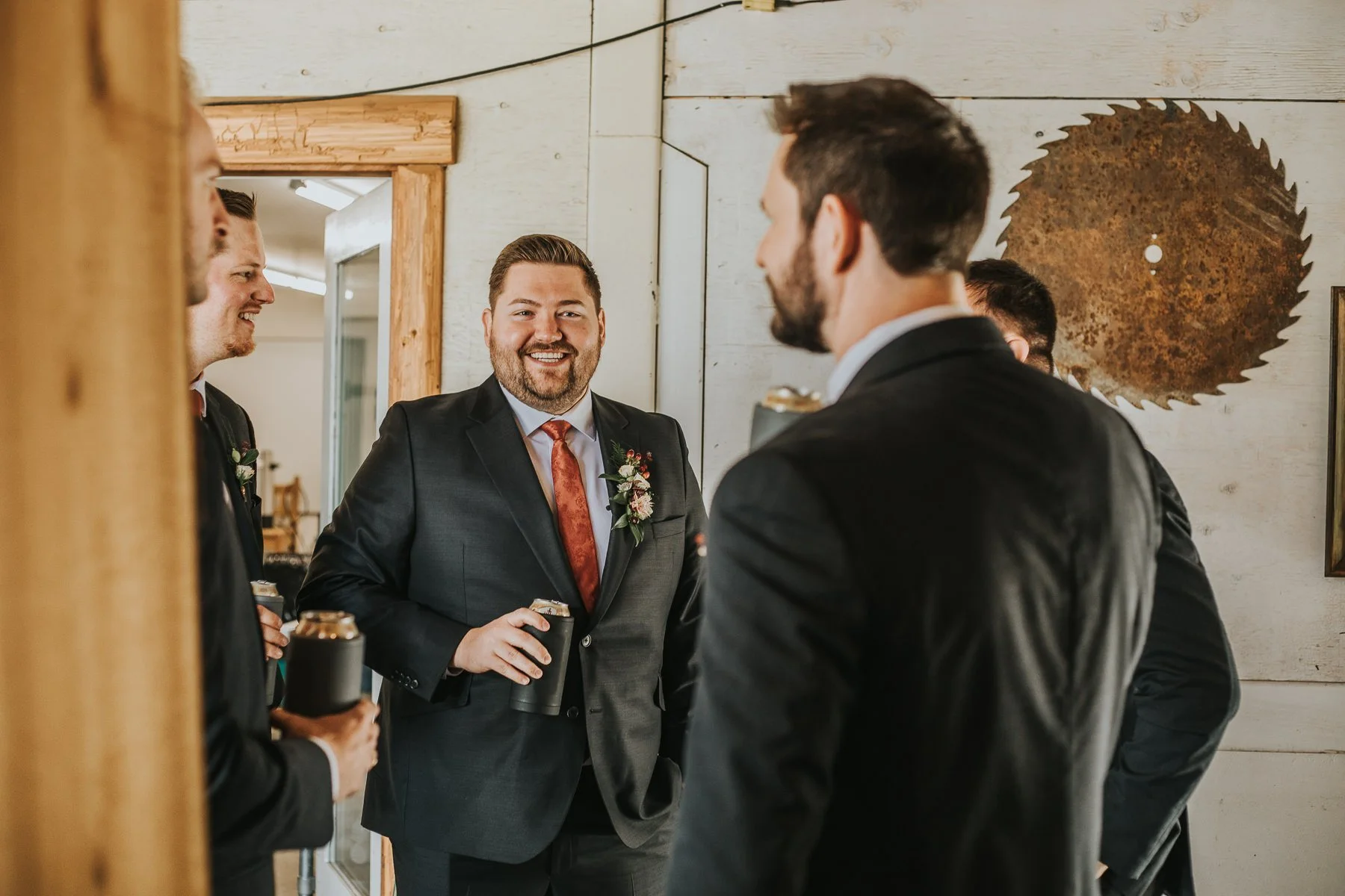 Shuswap Wedding Photographer