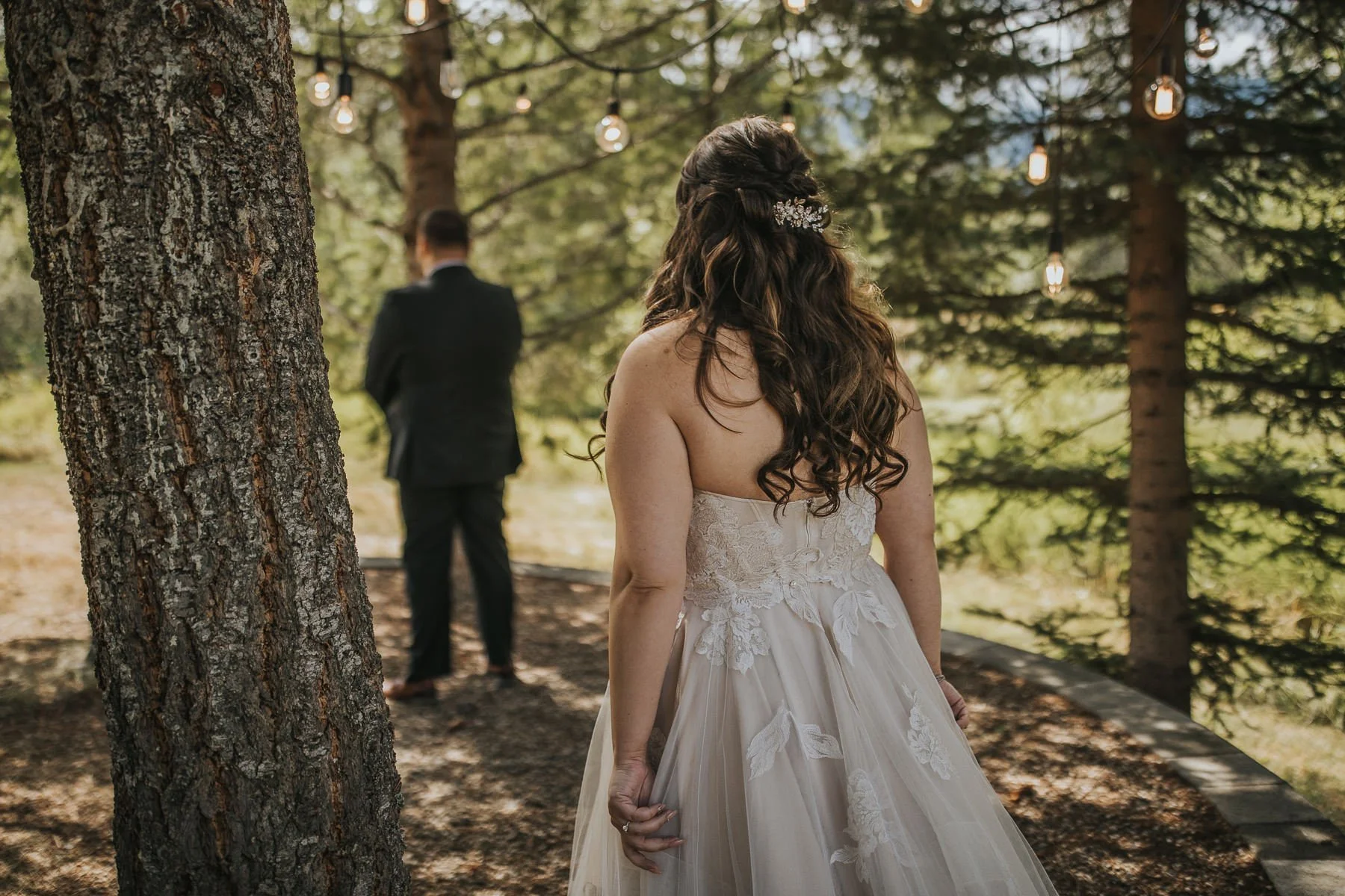 Shuswap Wedding Venue