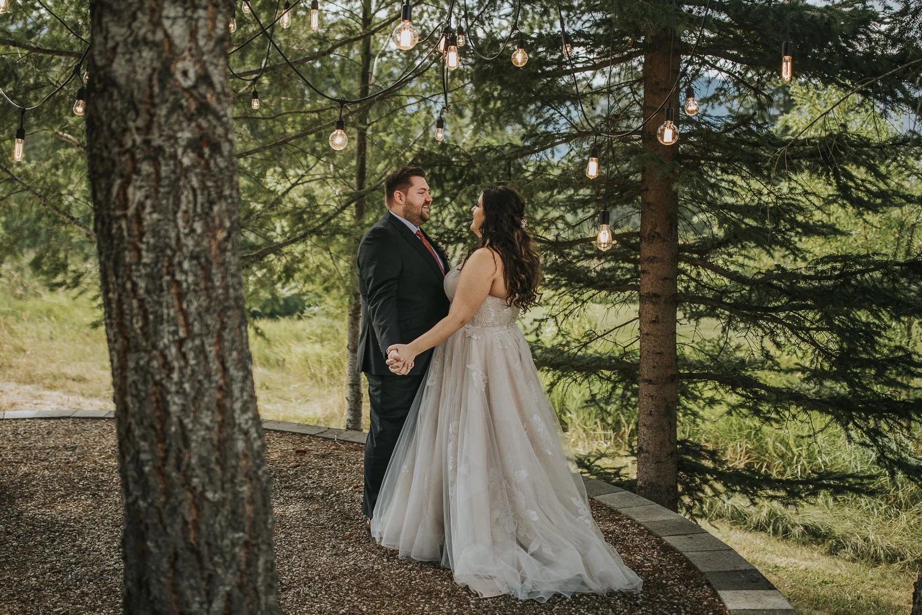 Shuswap Wedding Venue