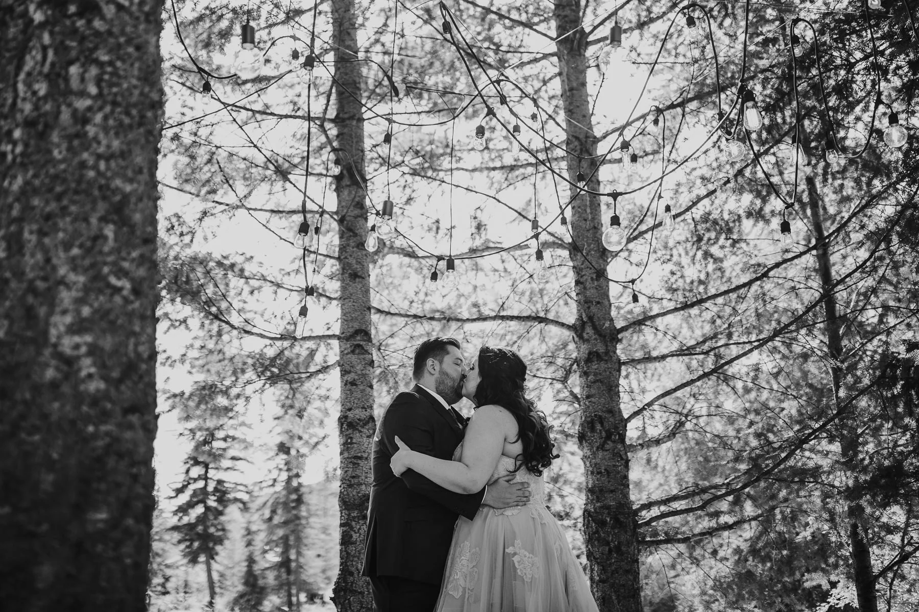 Shuswap Wedding Photographer
