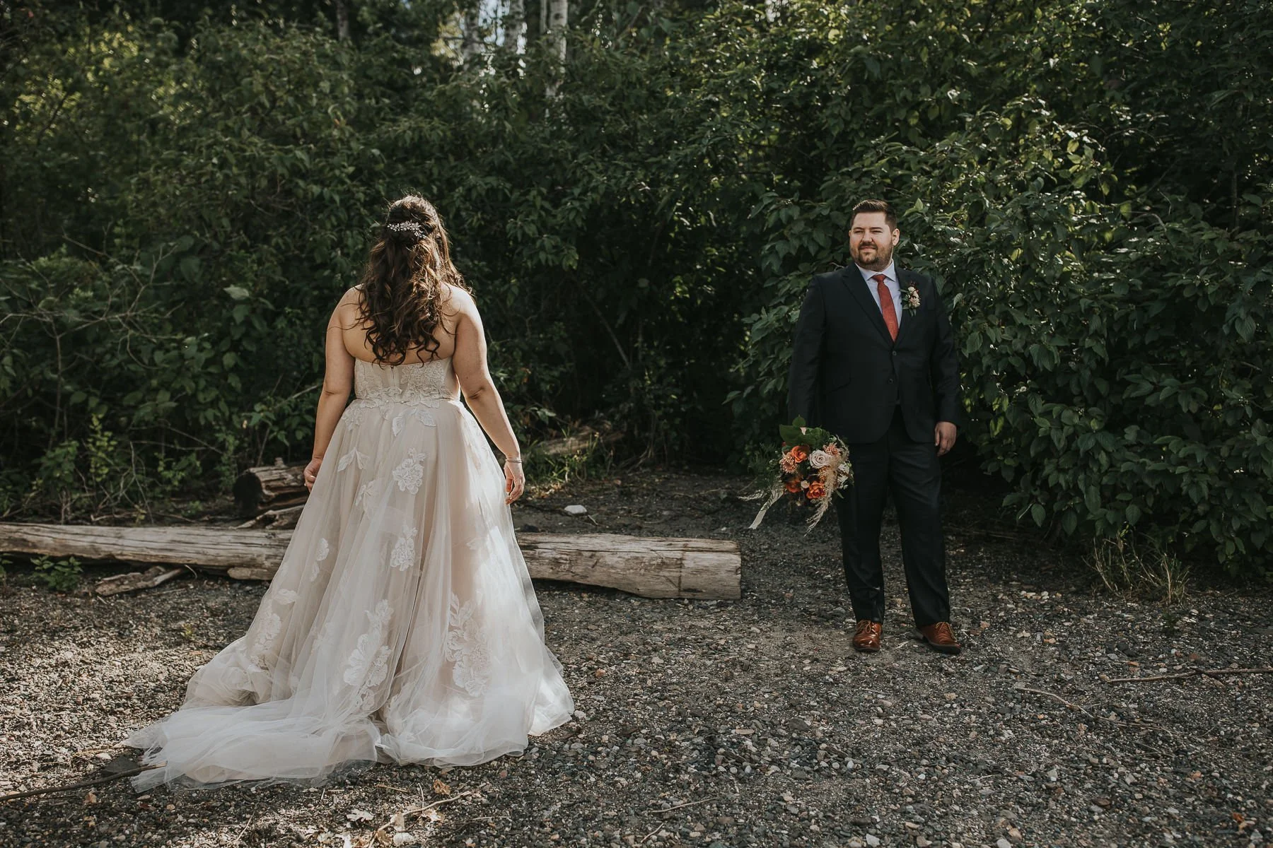 Shuswap Wedding Photographer