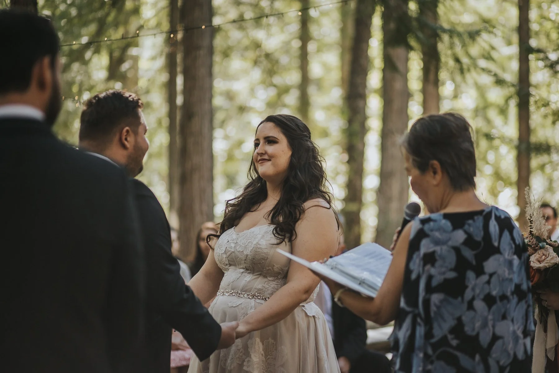 Shuswap Wedding Photographer