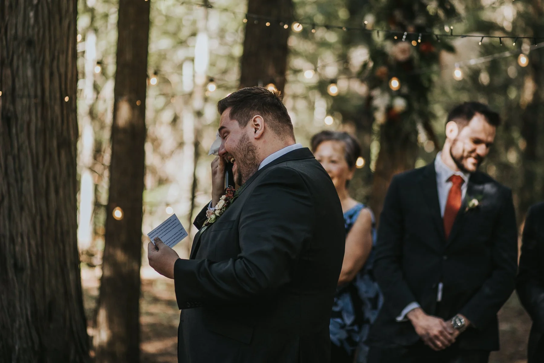 Shuswap Wedding Venue