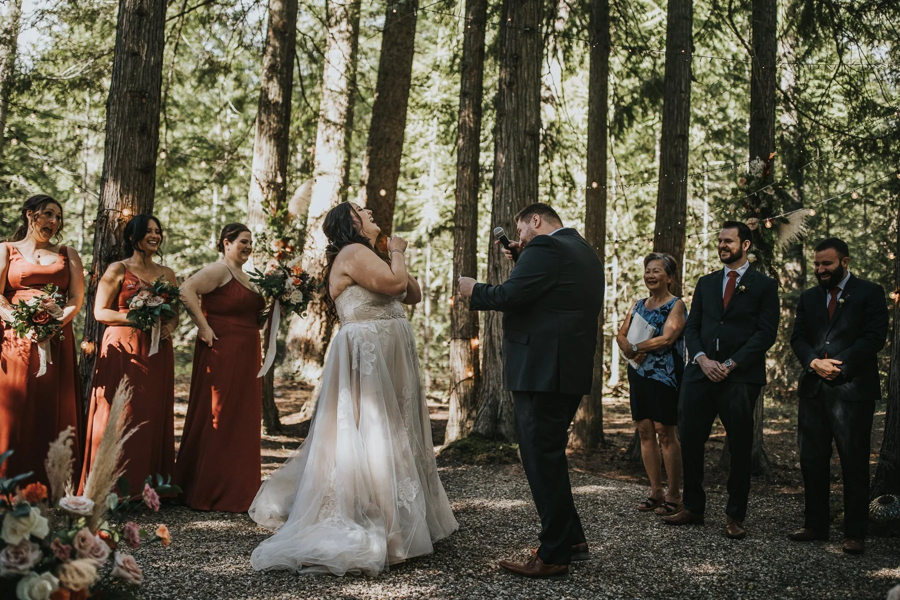 Shuswap Wedding Venue