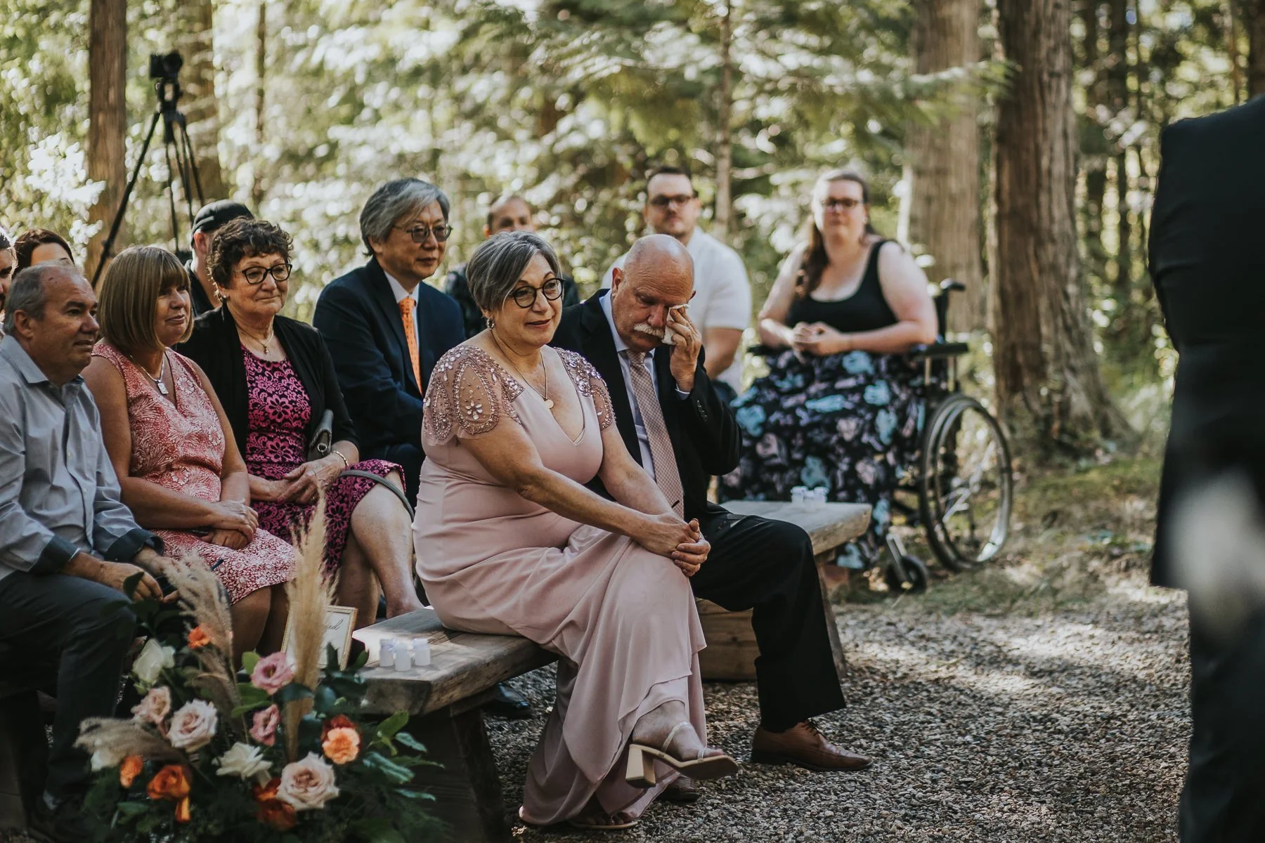 Shuswap Wedding Photographer